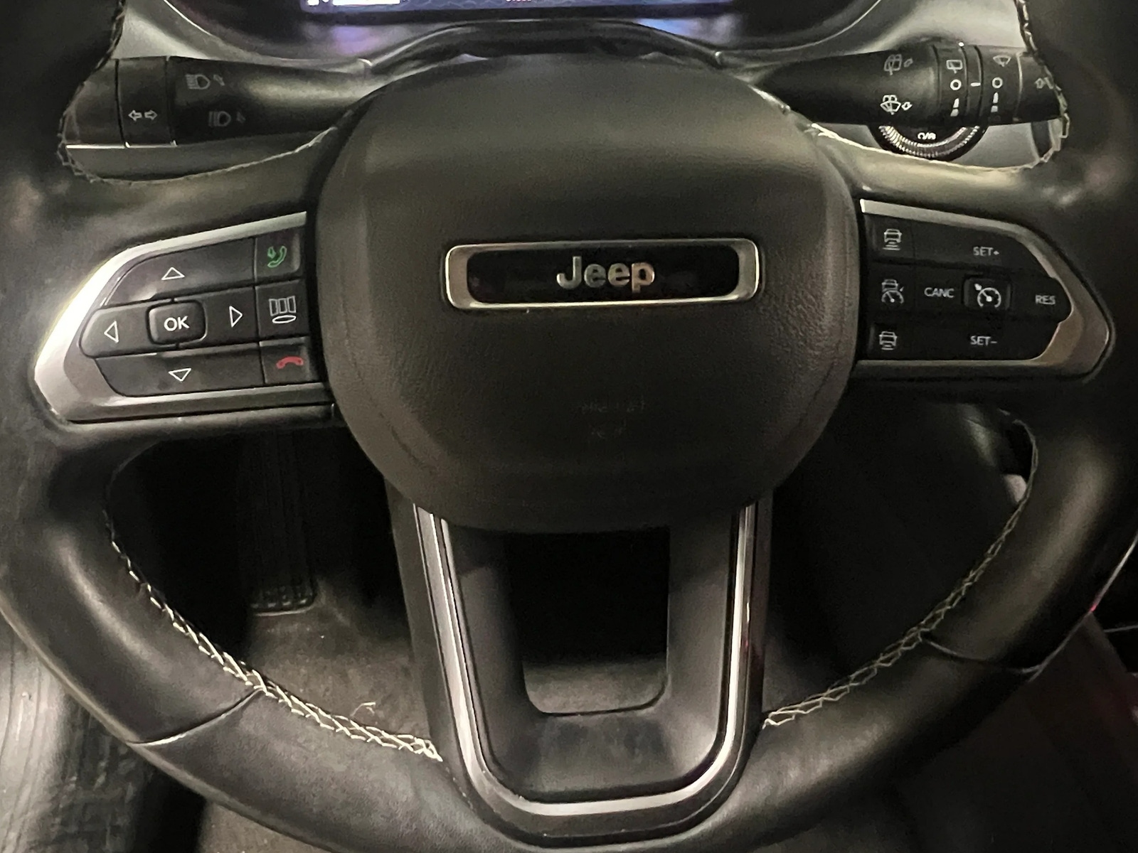 Thumbnail: 2022 Jeep Compass - 4