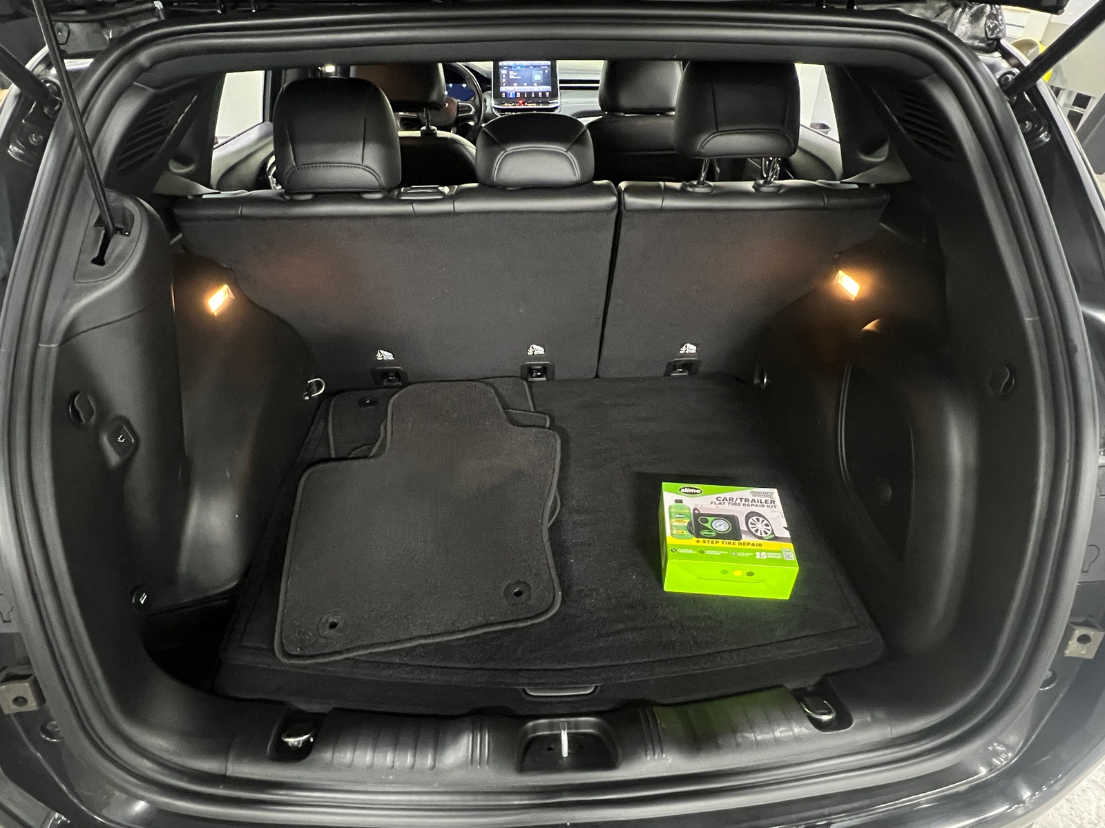 Thumbnail: 2022 Jeep Compass - 6