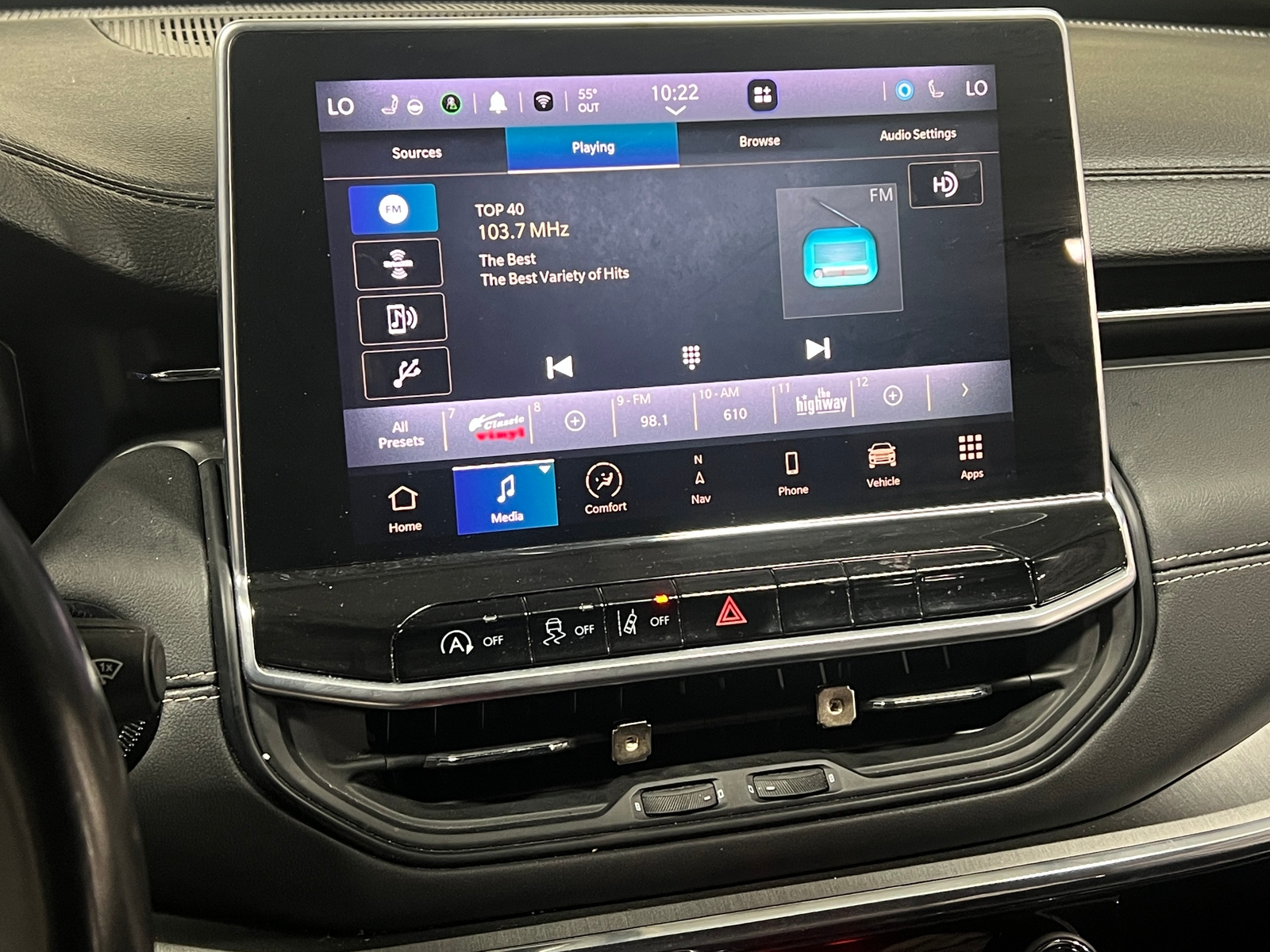 Thumbnail: 2022 Jeep Compass - 3