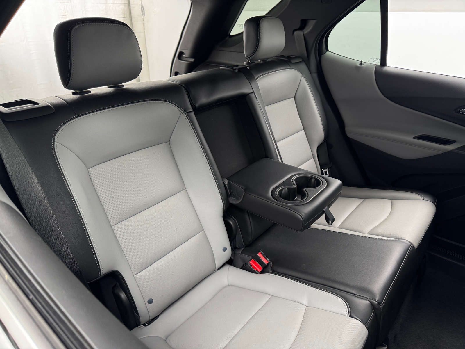 Thumbnail: 2020 Chevrolet Equinox - 5