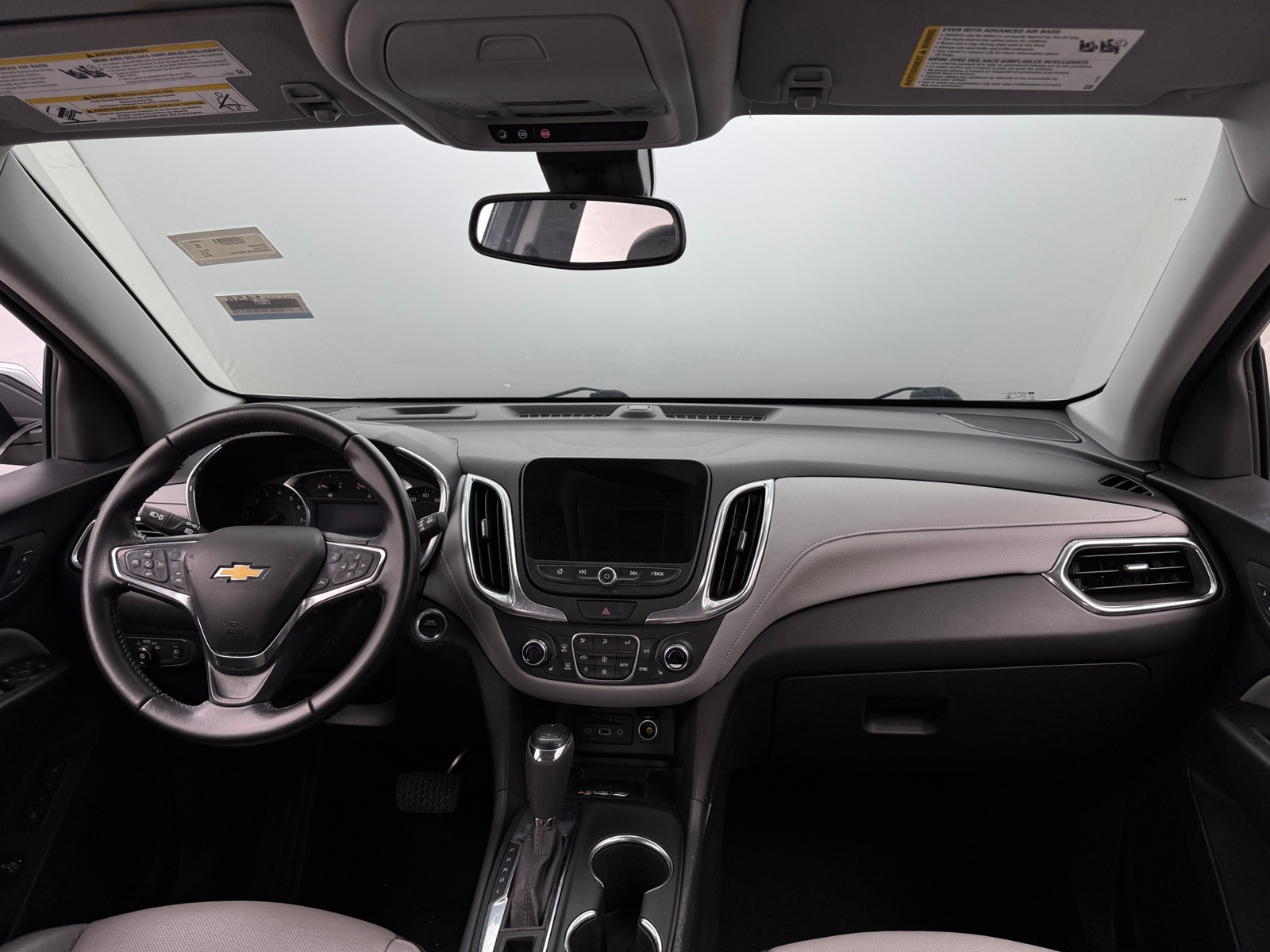 Thumbnail: 2020 Chevrolet Equinox - 2