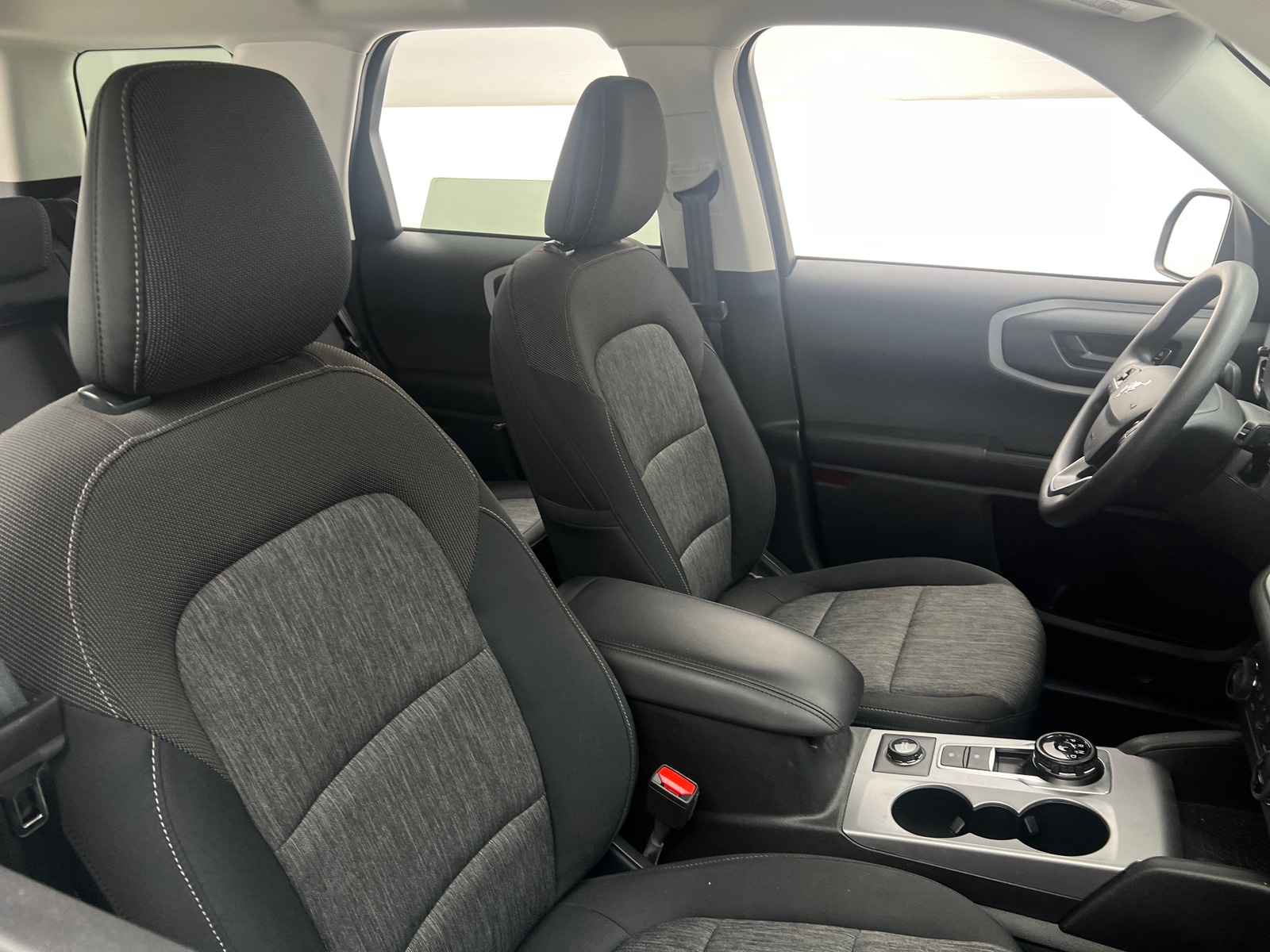 Thumbnail: 2021 Ford Bronco Sport - 2