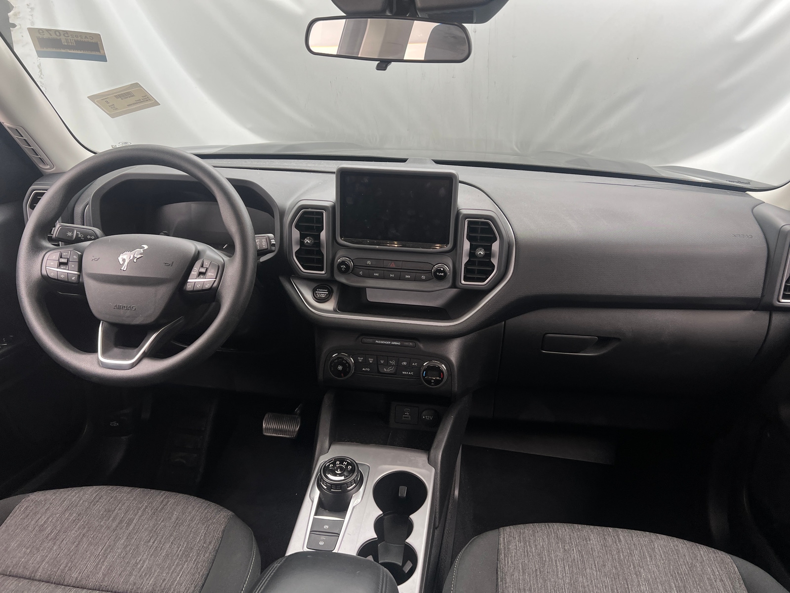 Thumbnail: 2021 Ford Bronco Sport - 3