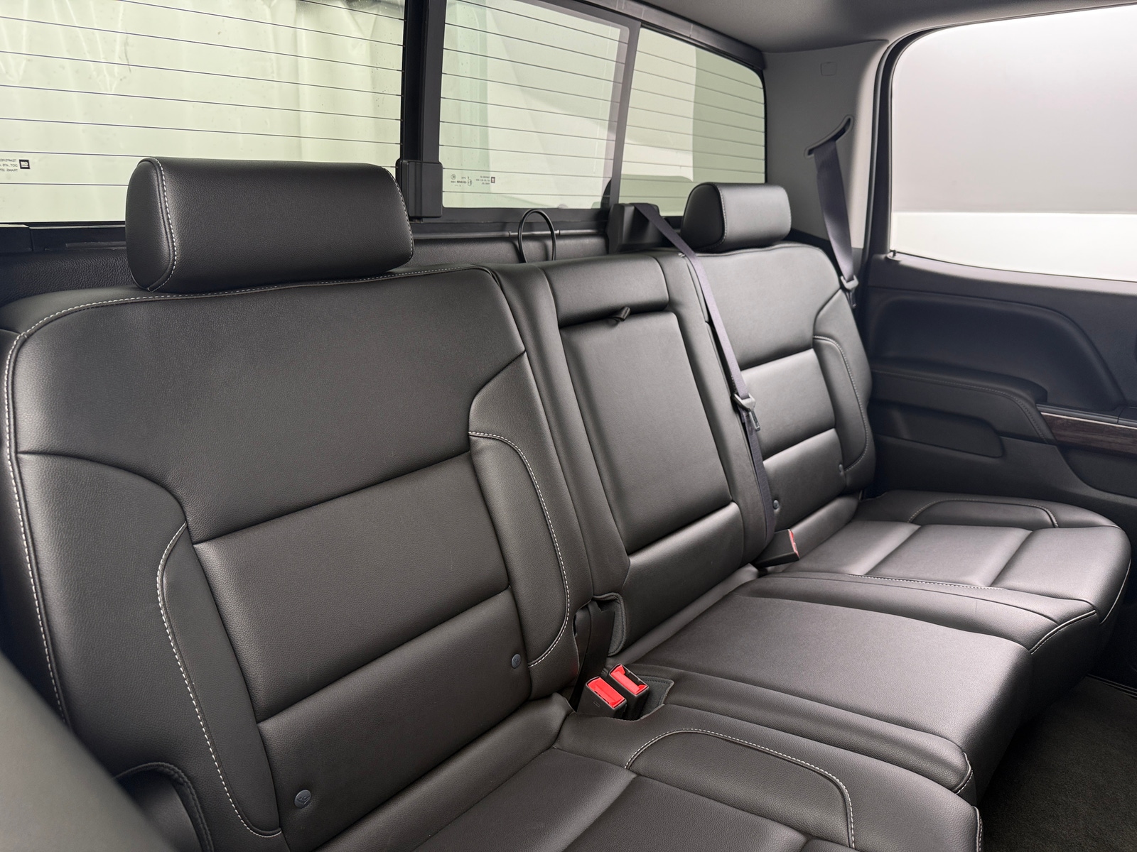 Thumbnail: 2015 GMC Sierra 1500 - 5