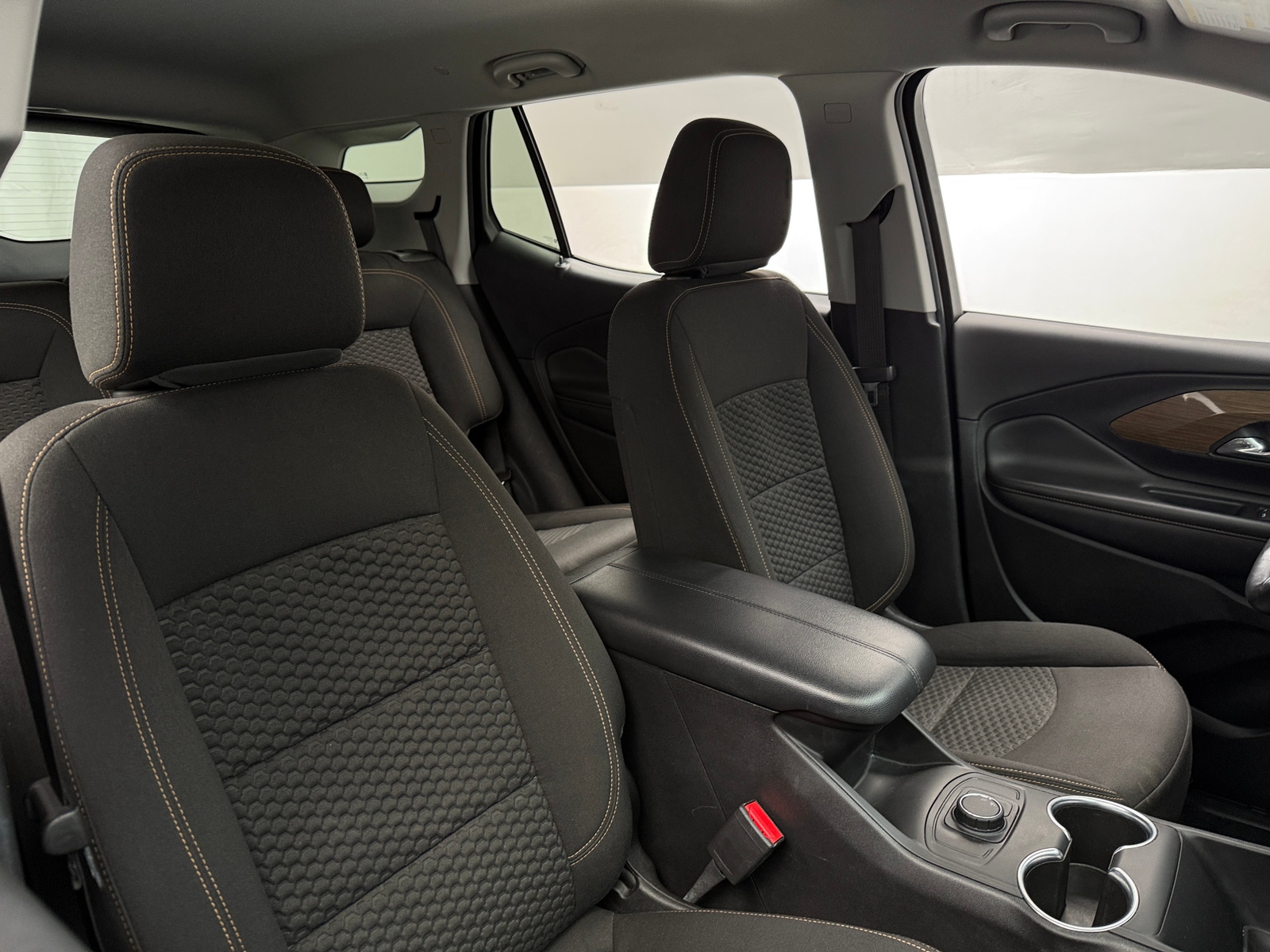 Thumbnail: 2019 GMC Terrain - 2