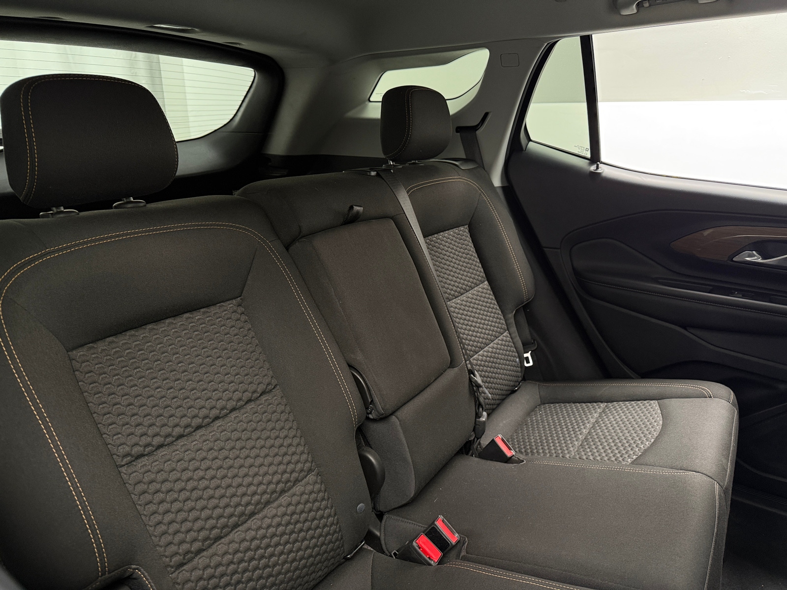 Thumbnail: 2019 GMC Terrain - 6