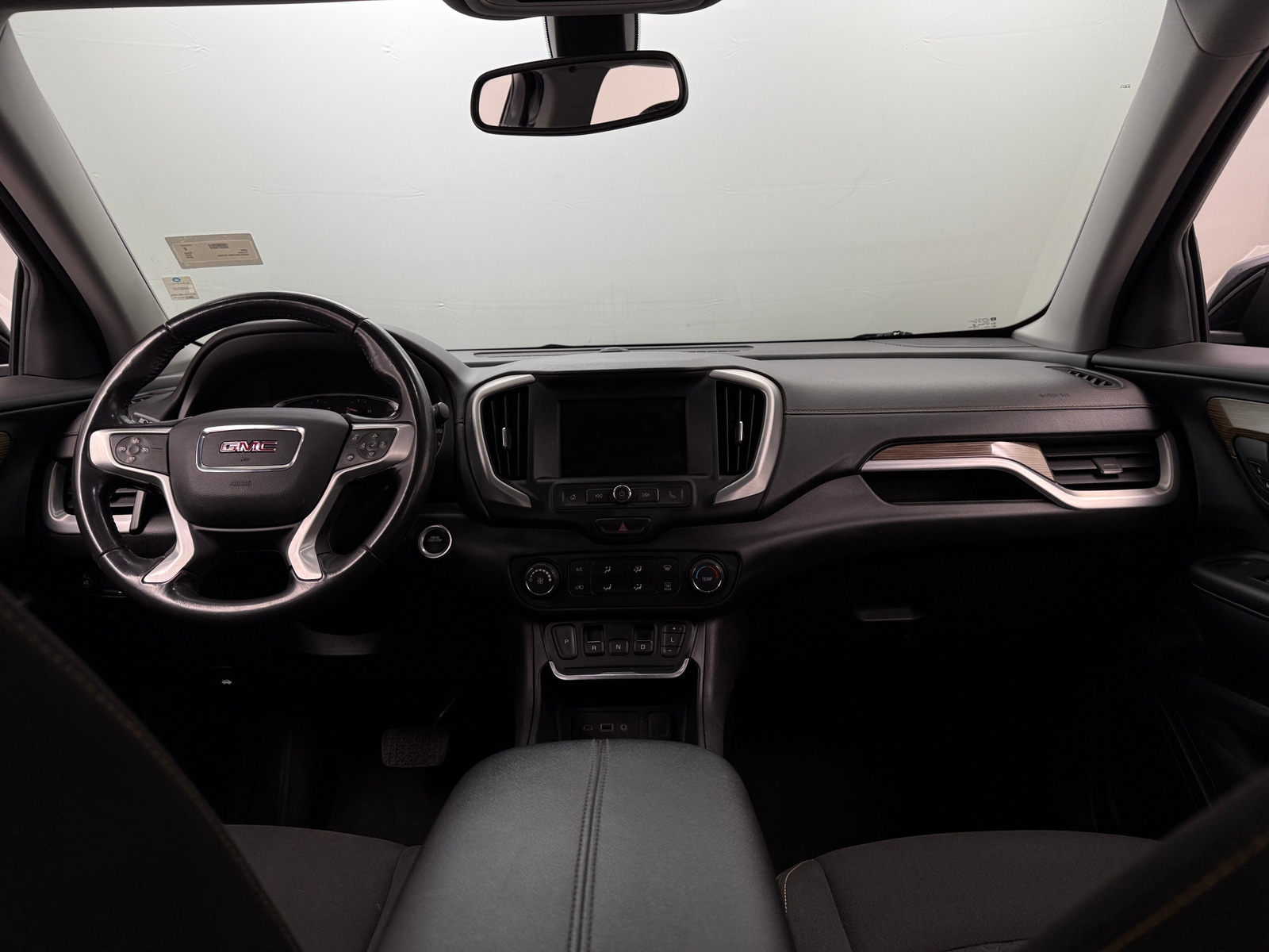 Thumbnail: 2019 GMC Terrain - 3