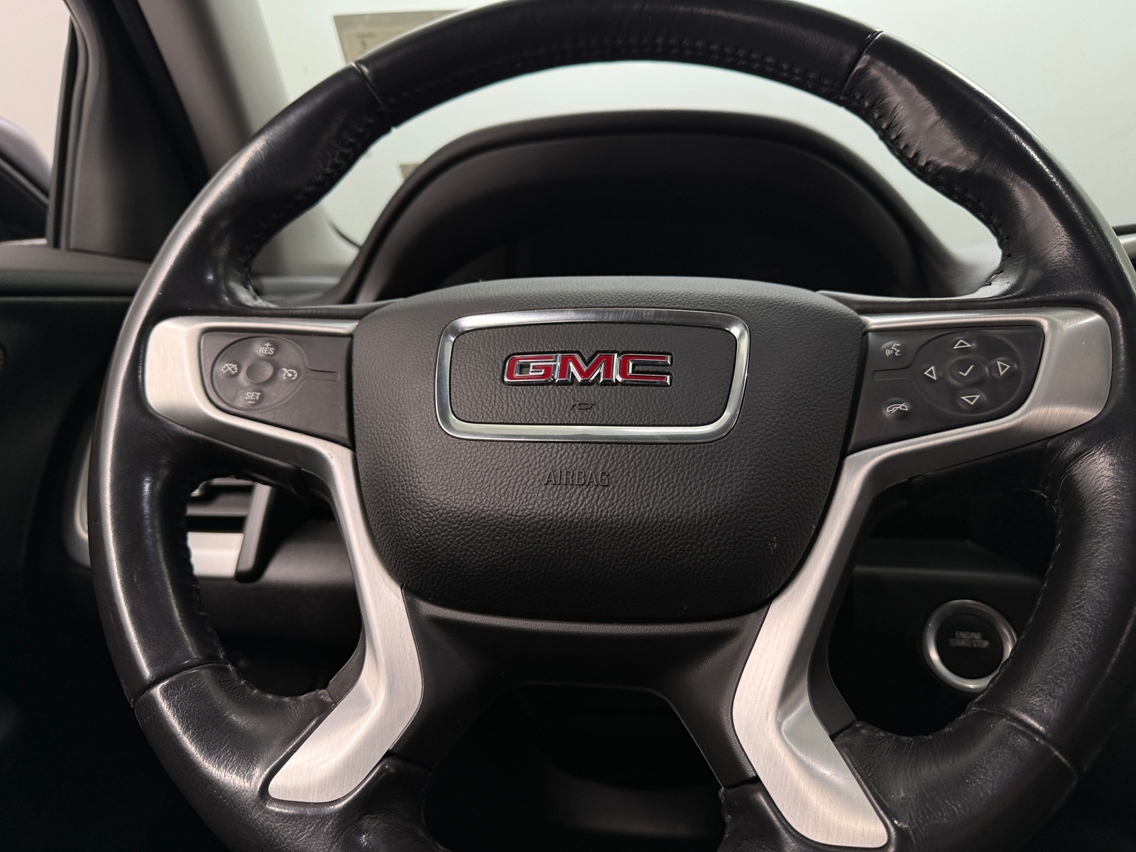 Thumbnail: 2019 GMC Terrain - 5