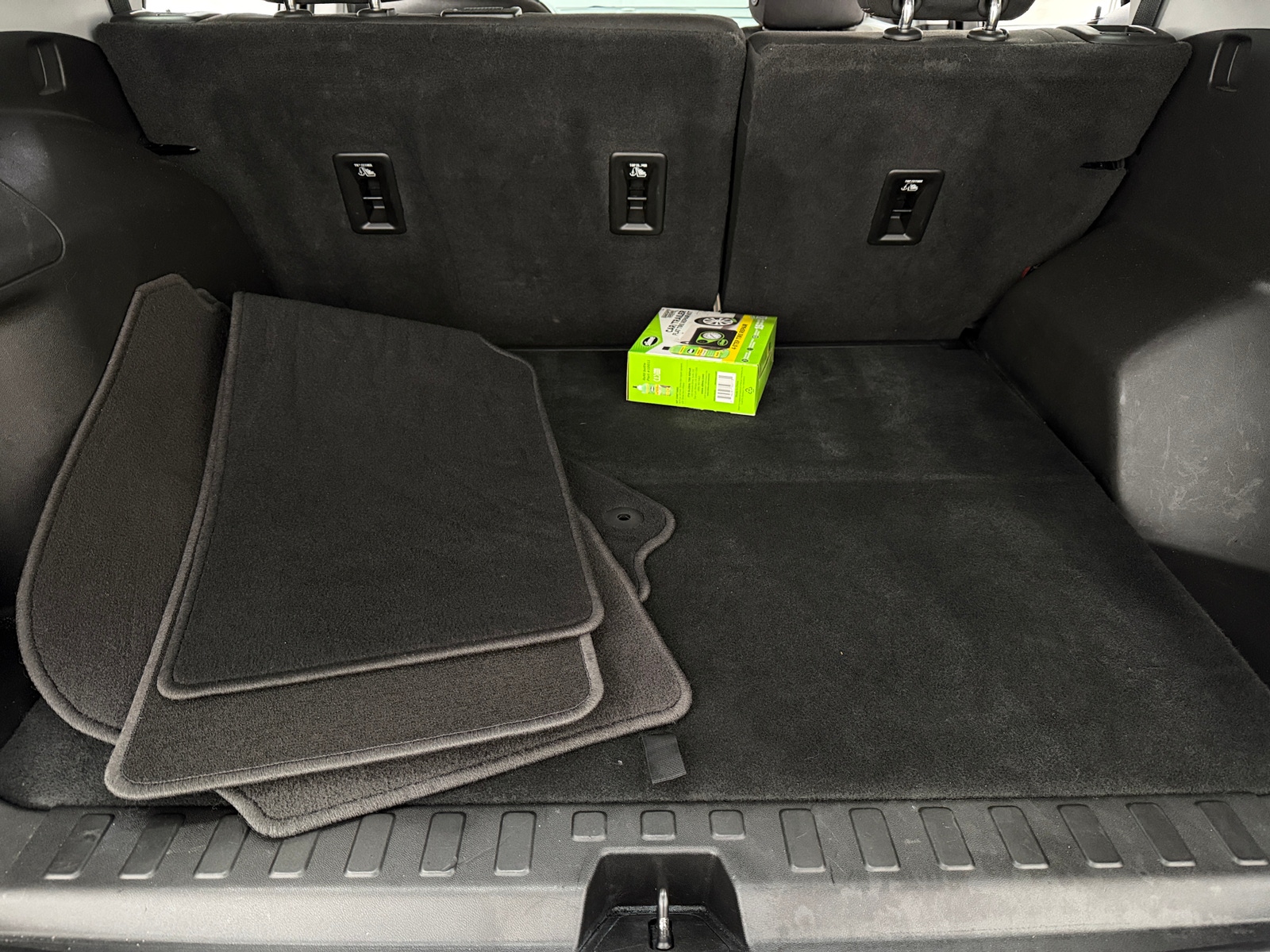 Thumbnail: 2019 GMC Terrain - 7