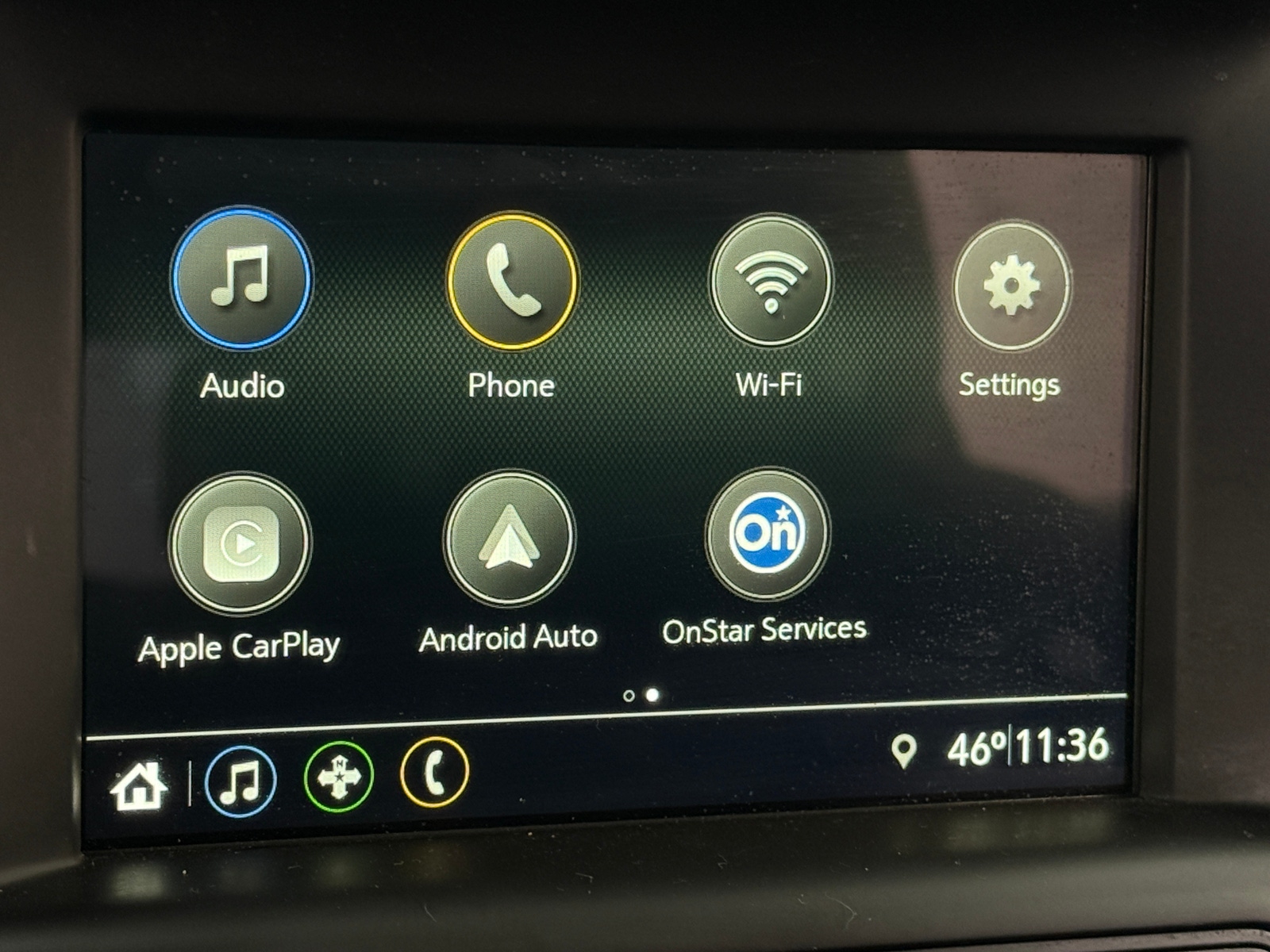 Thumbnail: 2019 GMC Terrain - 4