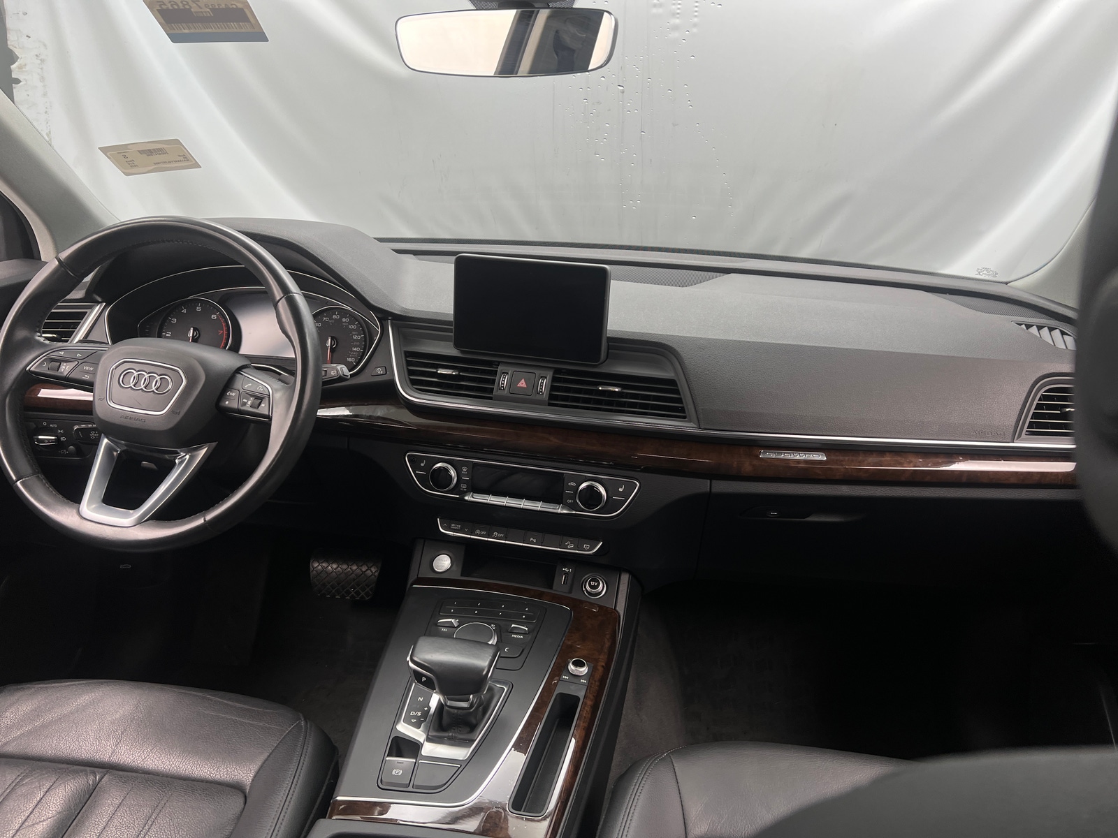 Thumbnail: 2020 Audi Q5 - 2