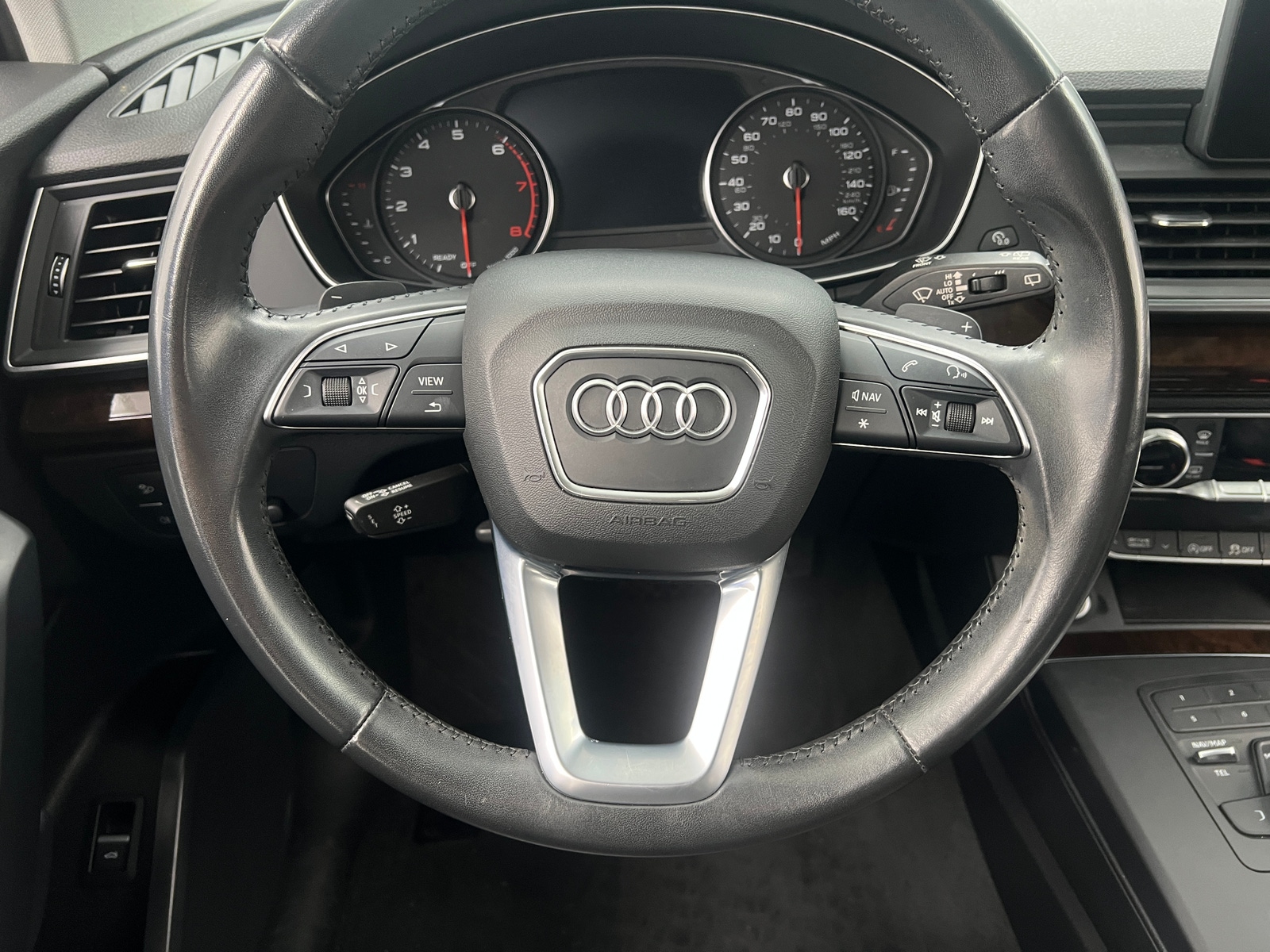 Thumbnail: 2020 Audi Q5 - 4