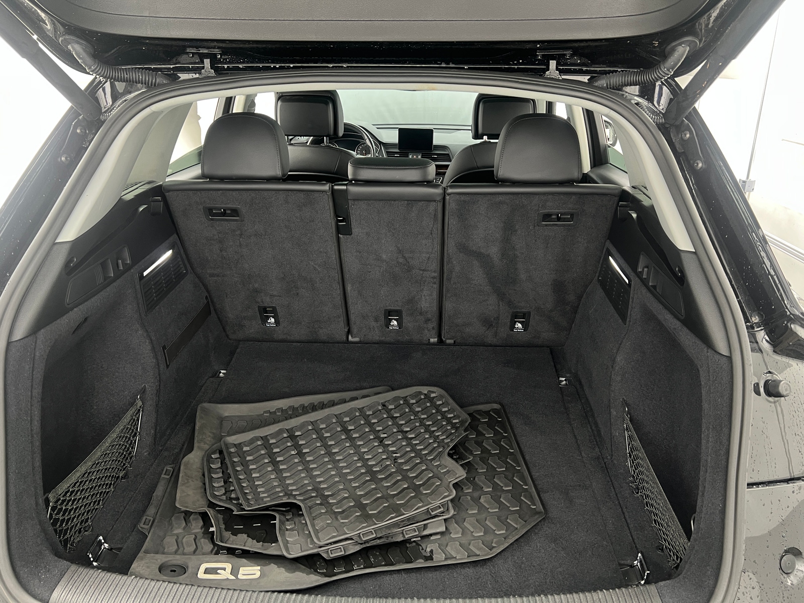 Thumbnail: 2020 Audi Q5 - 6