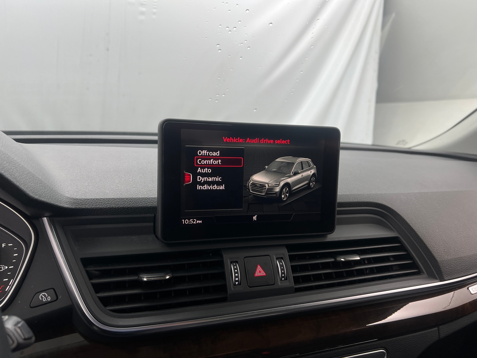 Thumbnail: 2020 Audi Q5 - 3