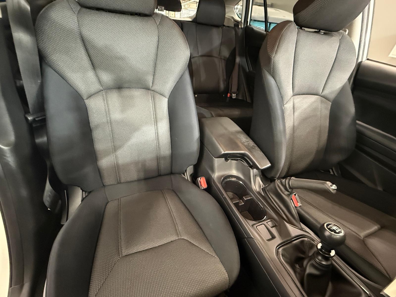 Thumbnail: 2021 Subaru Crosstrek - 2