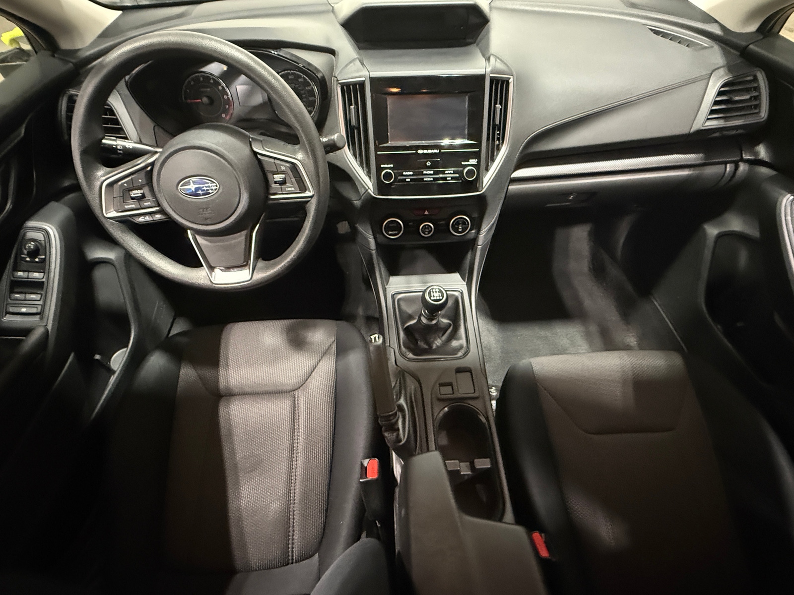 Thumbnail: 2021 Subaru Crosstrek - 3