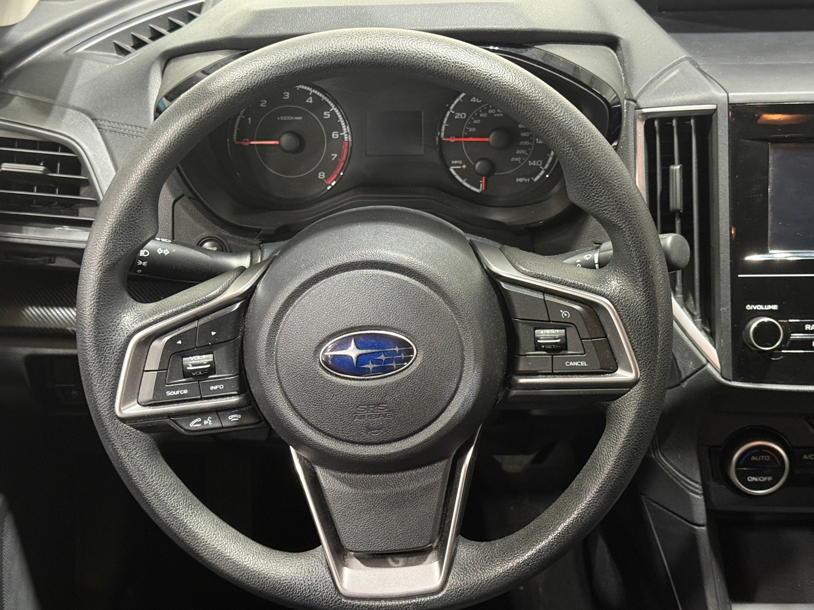 Thumbnail: 2021 Subaru Crosstrek - 5