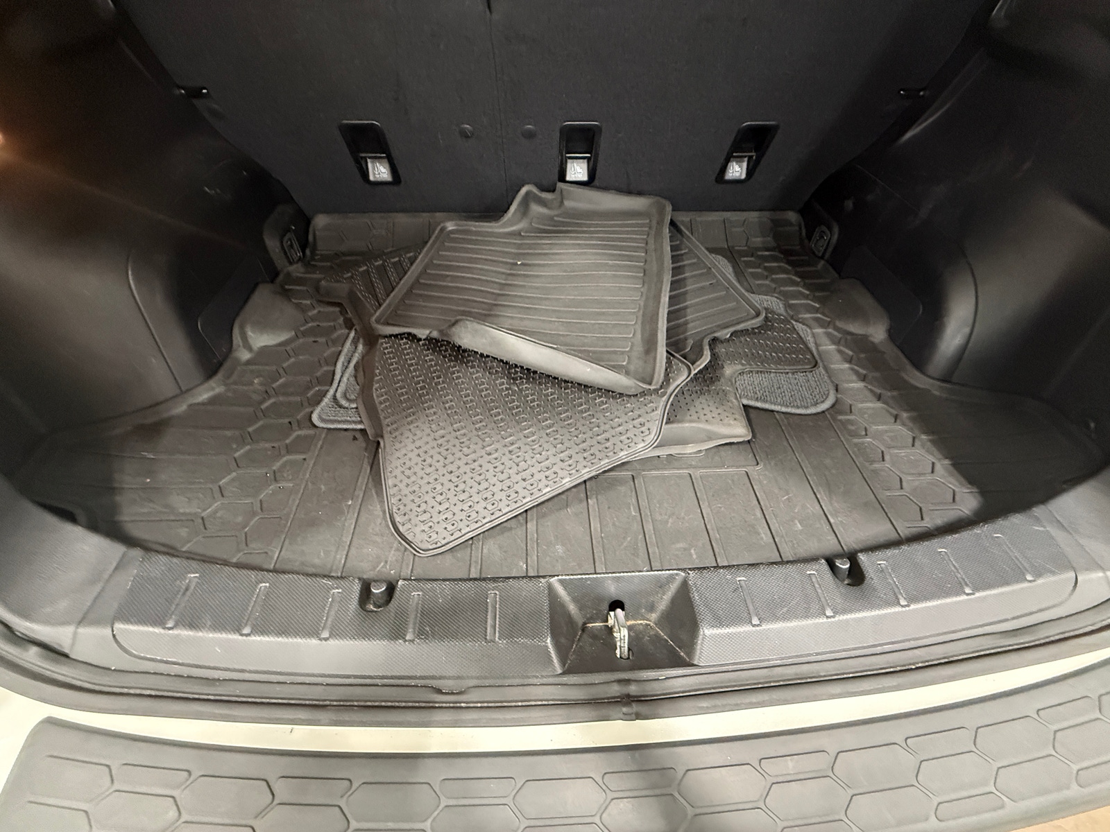 Thumbnail: 2021 Subaru Crosstrek - 7