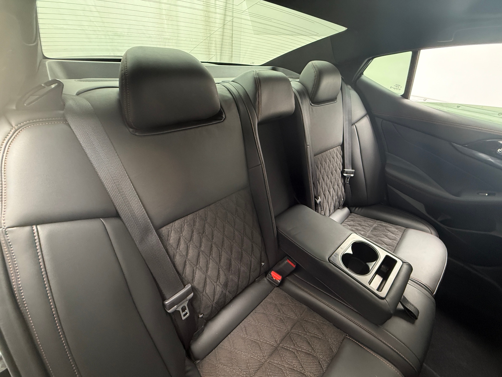 Thumbnail: 2021 Nissan Maxima - 5