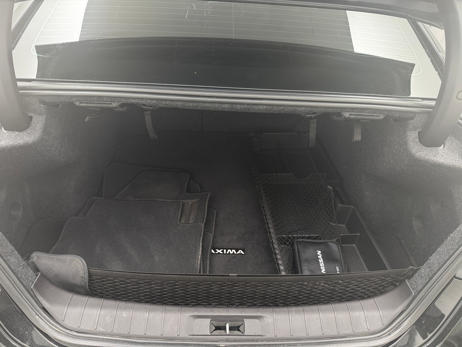 Thumbnail: 2021 Nissan Maxima - 6