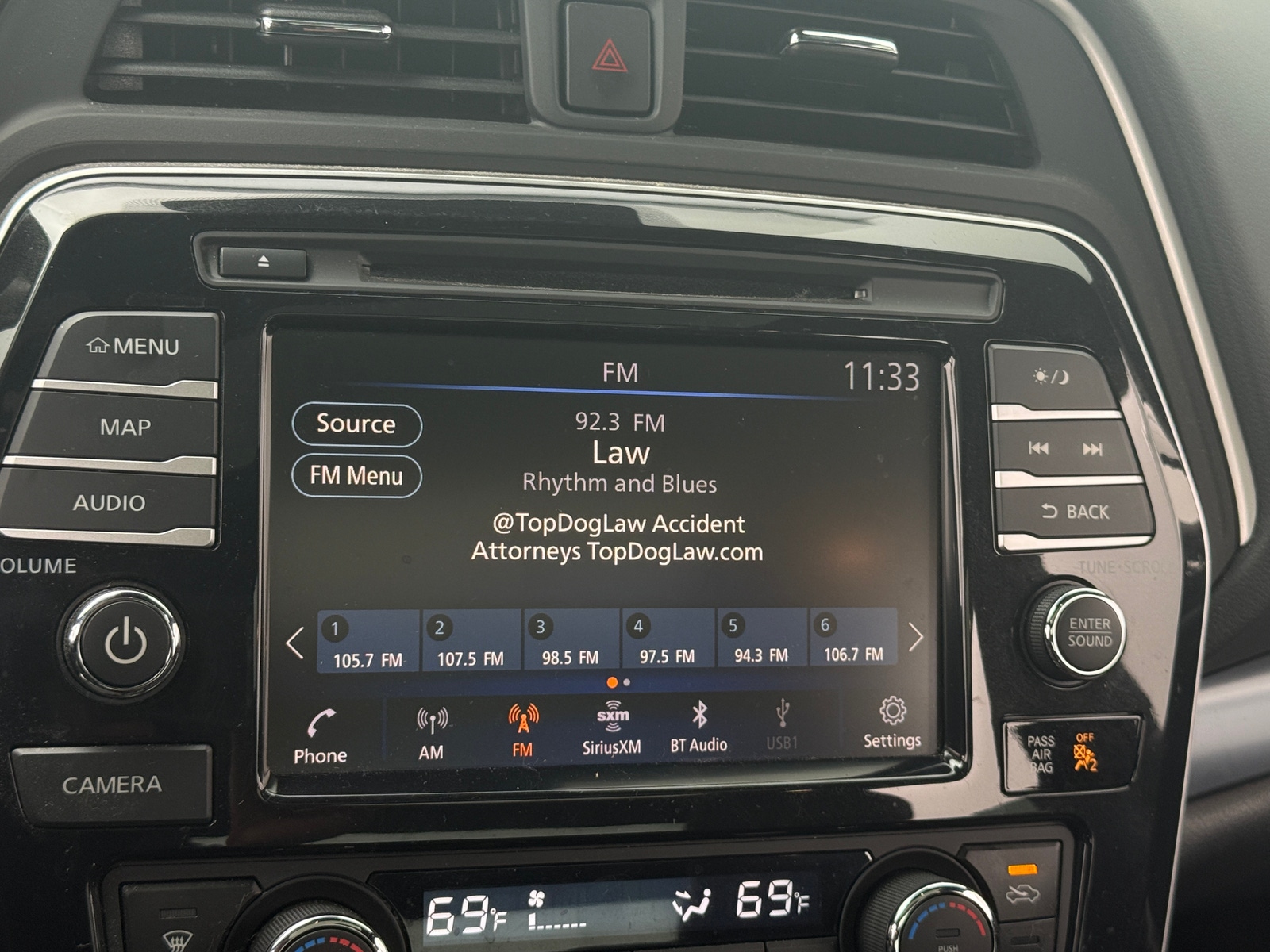 Thumbnail: 2021 Nissan Maxima - 3