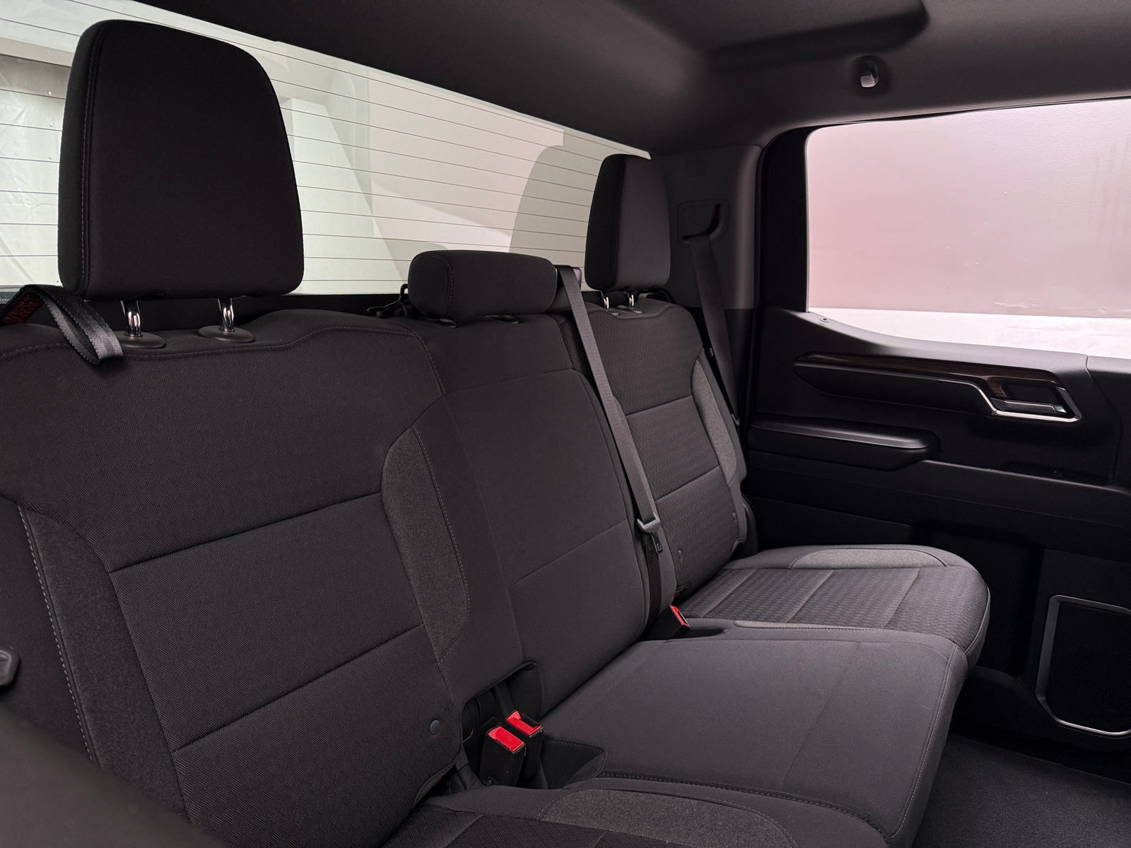 Thumbnail: 2024 Chevrolet Silverado 1500 - 6