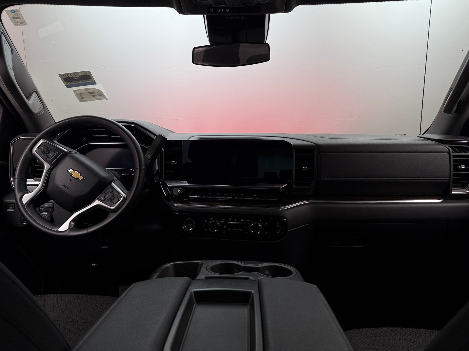 Thumbnail: 2024 Chevrolet Silverado 1500 - 3