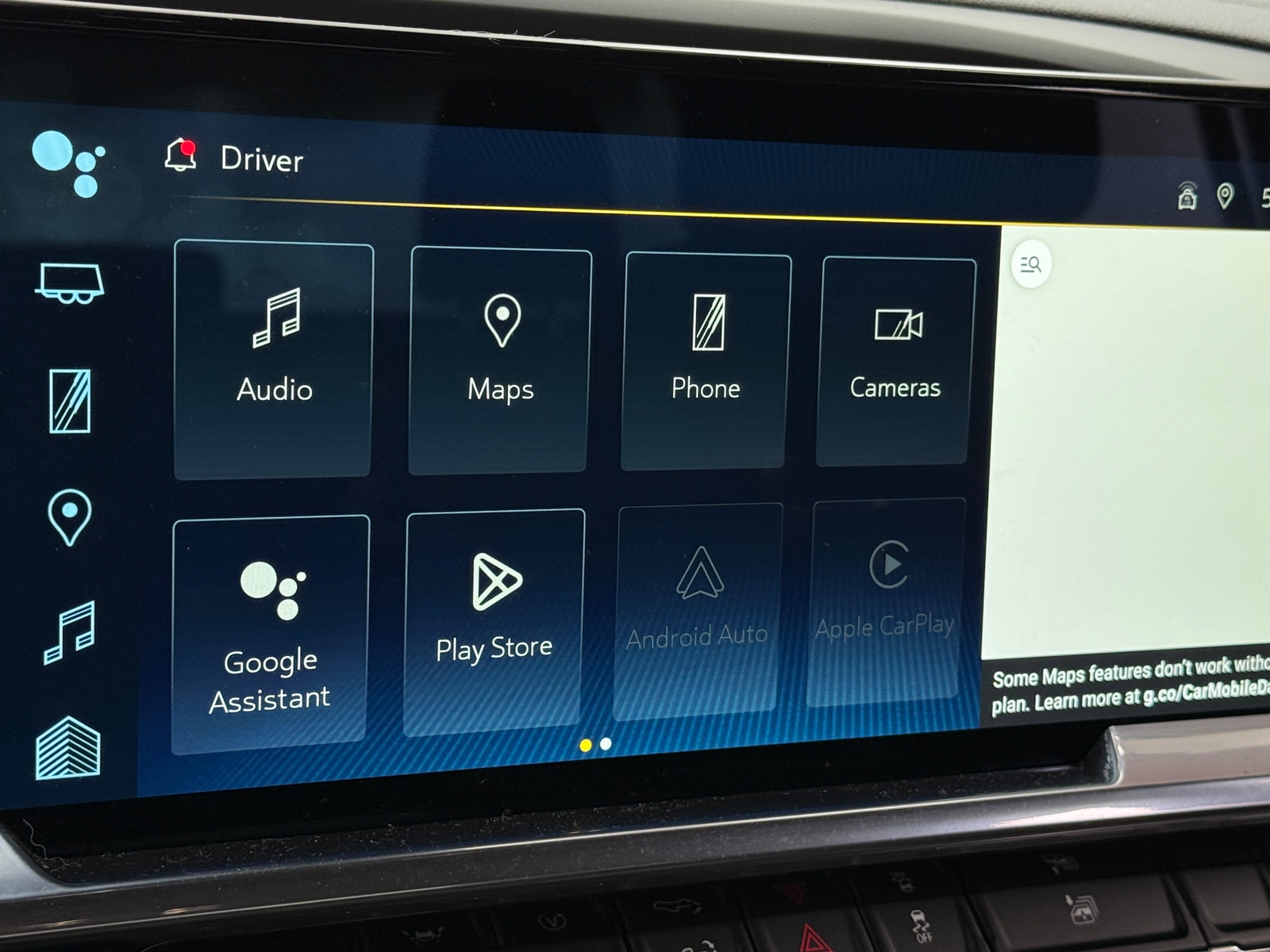 Thumbnail: 2024 Chevrolet Silverado 1500 - 4