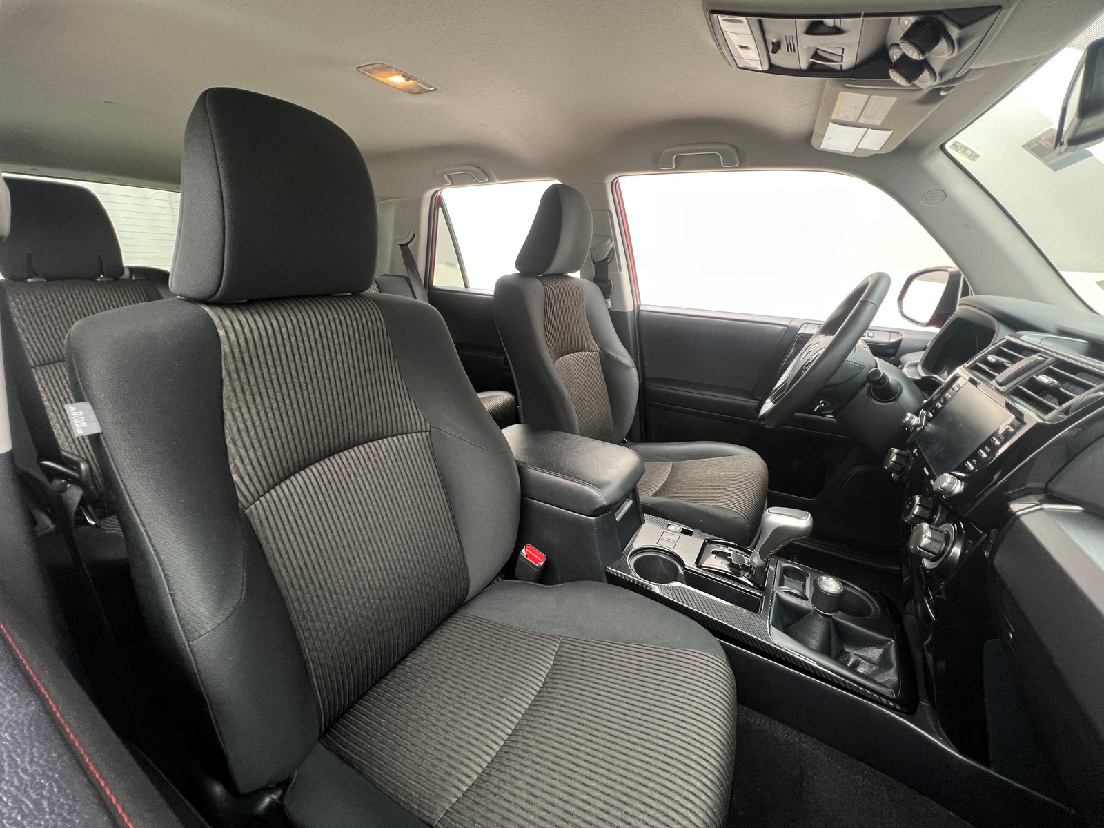 Thumbnail: 2024 Toyota 4Runner - 2