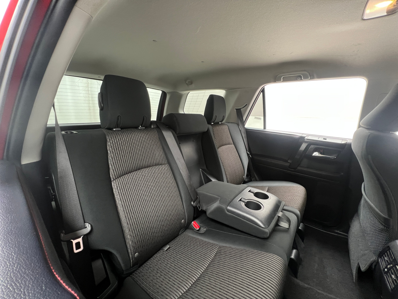 Thumbnail: 2024 Toyota 4Runner - 6