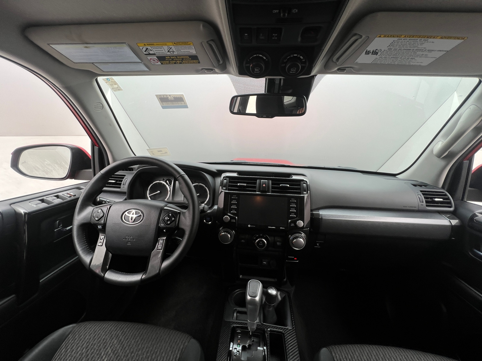 Thumbnail: 2024 Toyota 4Runner - 3