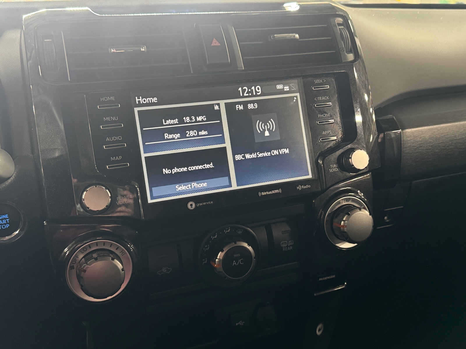 Thumbnail: 2024 Toyota 4Runner - 4