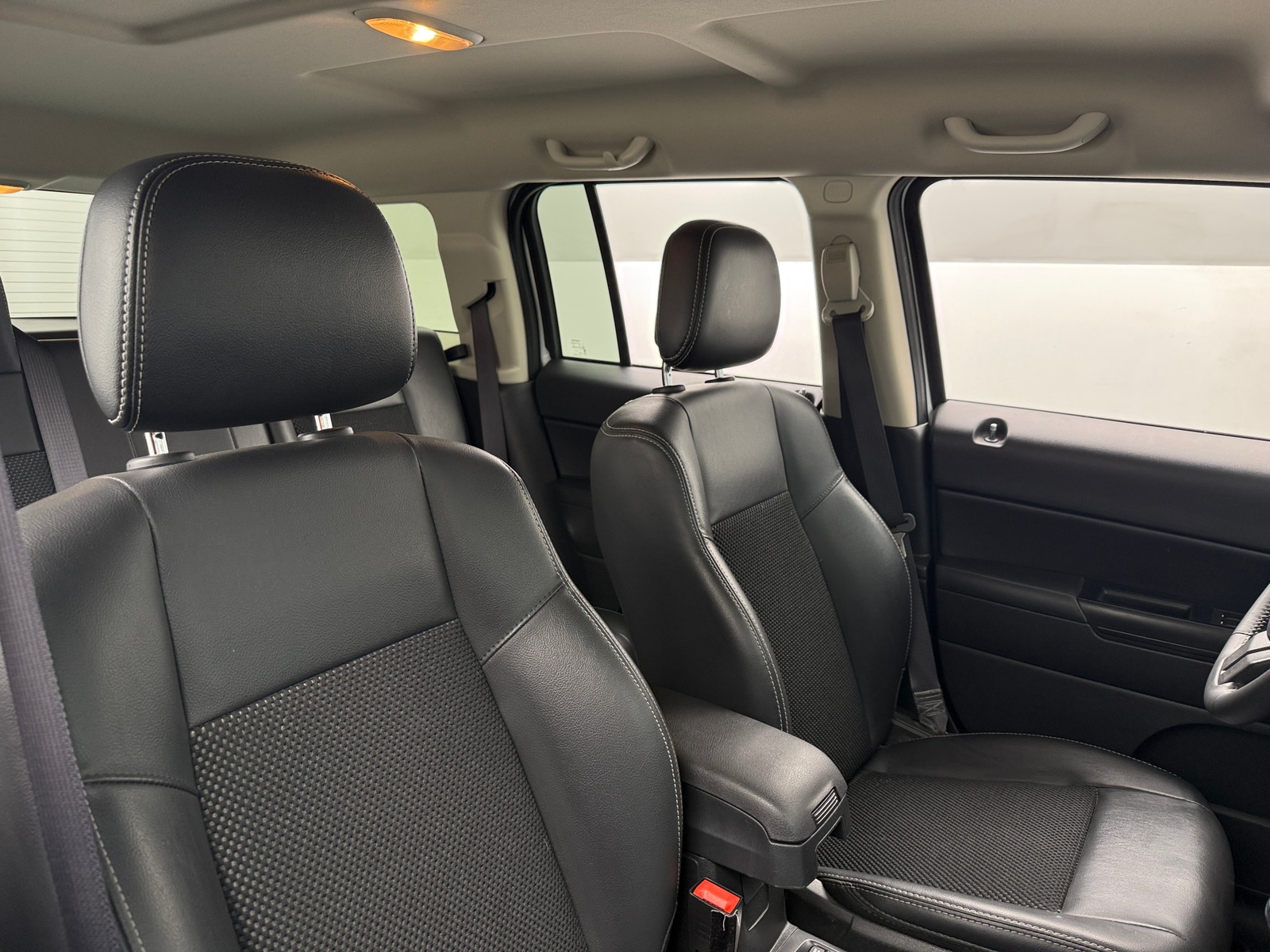 Thumbnail: 2016 Jeep Patriot - 2