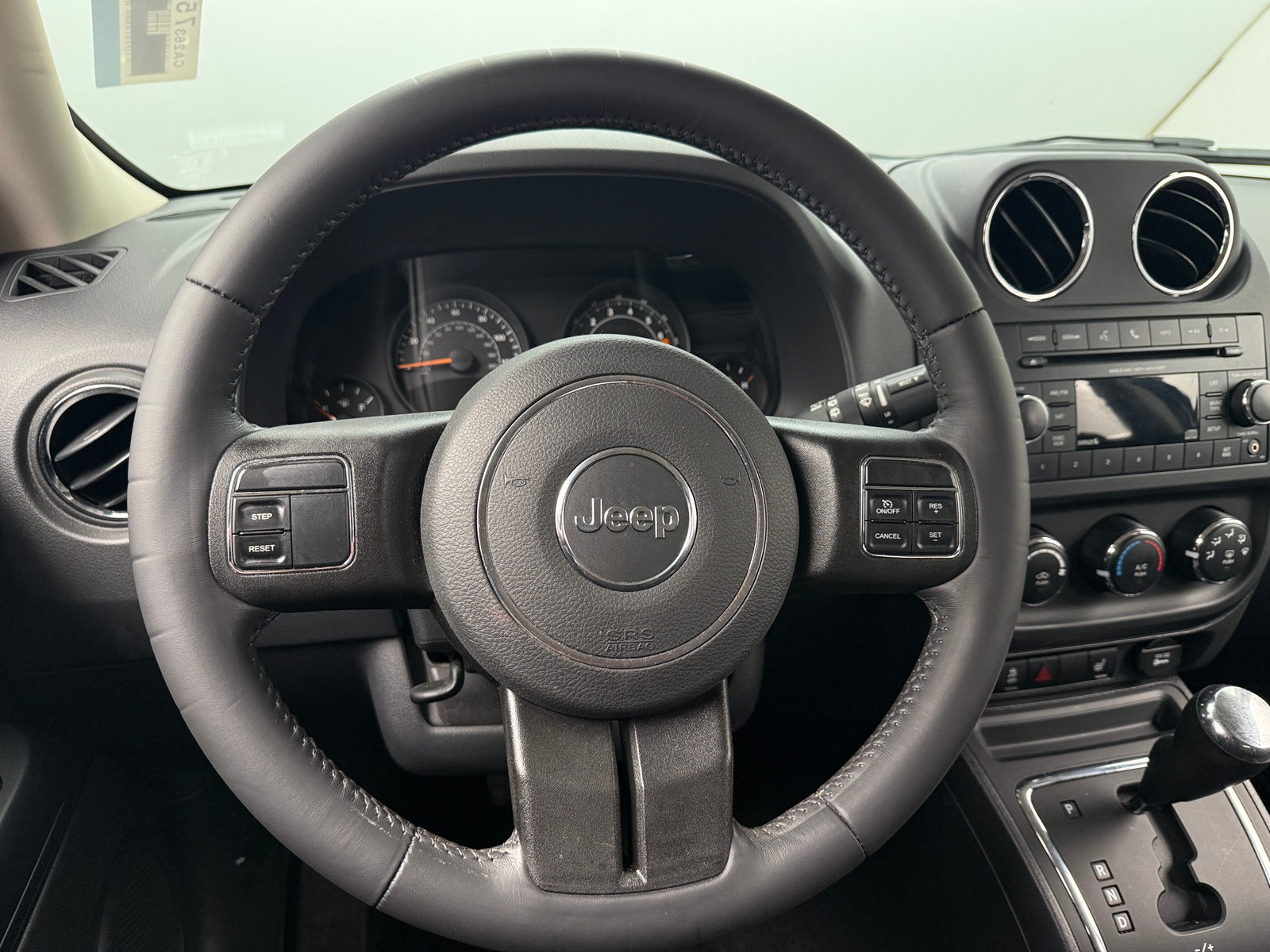 Thumbnail: 2016 Jeep Patriot - 5