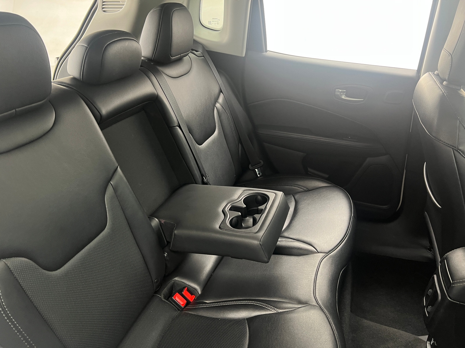 Thumbnail: 2019 Jeep Compass - 5