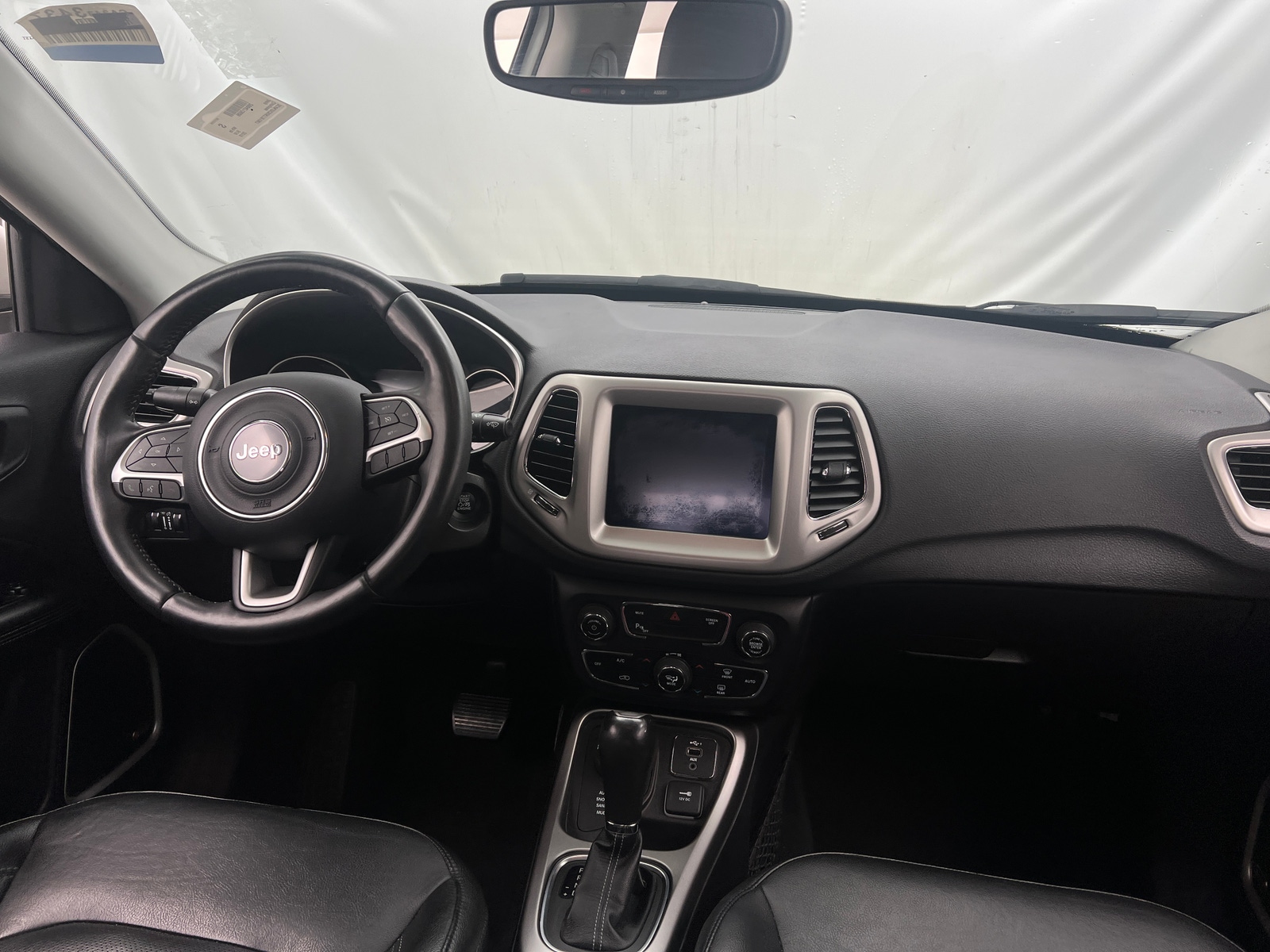 Thumbnail: 2019 Jeep Compass - 2