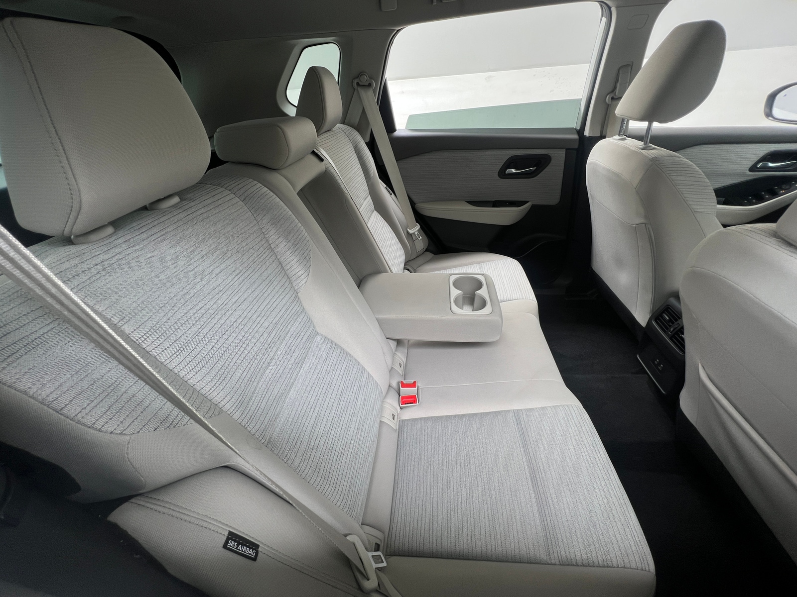 Thumbnail: 2023 Nissan Rogue - 6