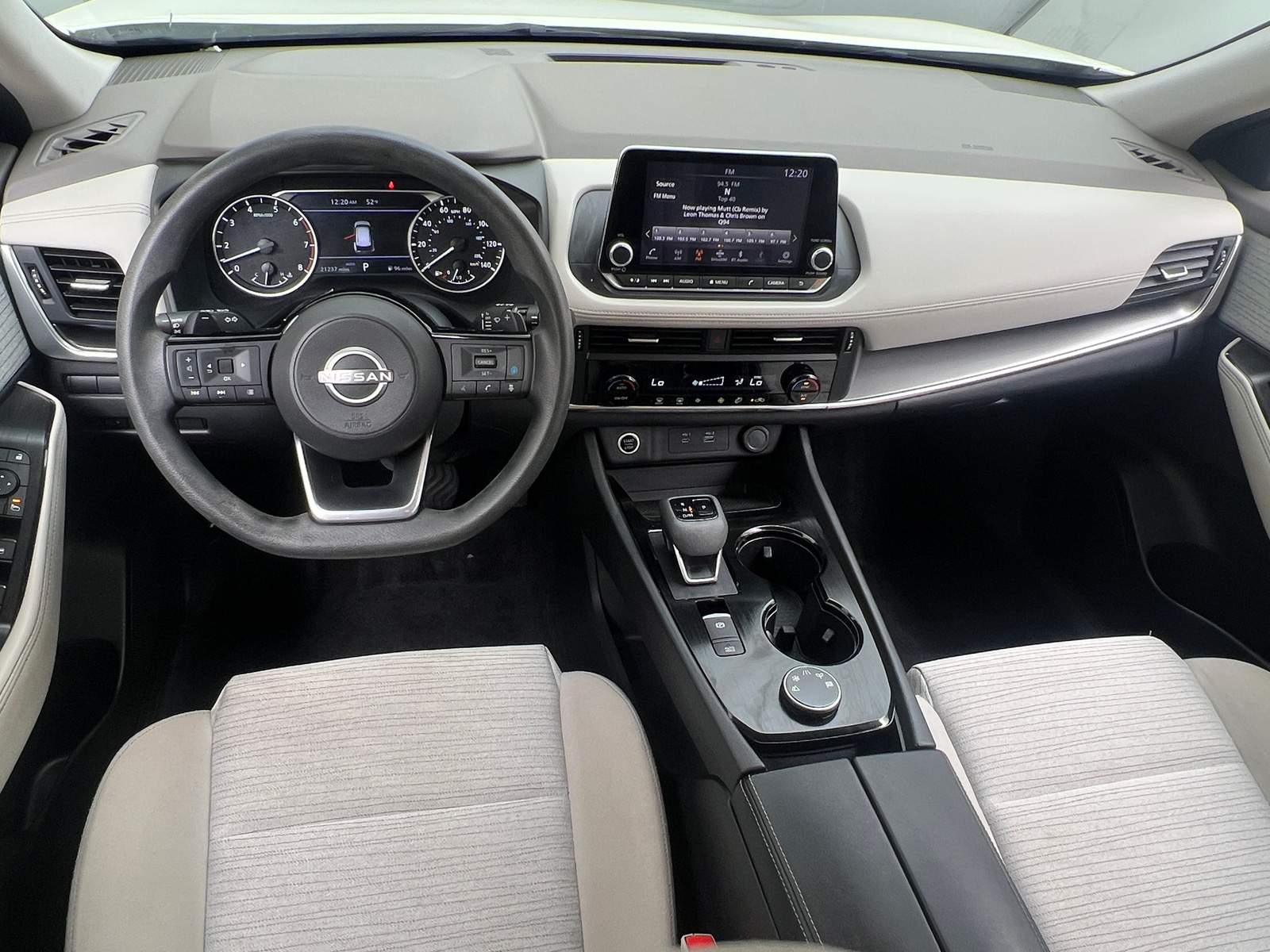 Thumbnail: 2023 Nissan Rogue - 3