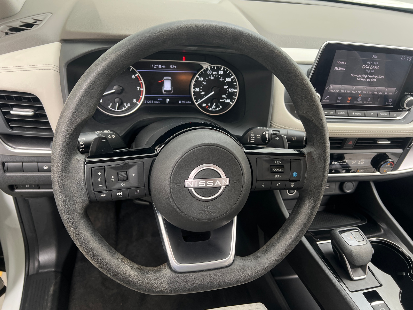 Thumbnail: 2023 Nissan Rogue - 5