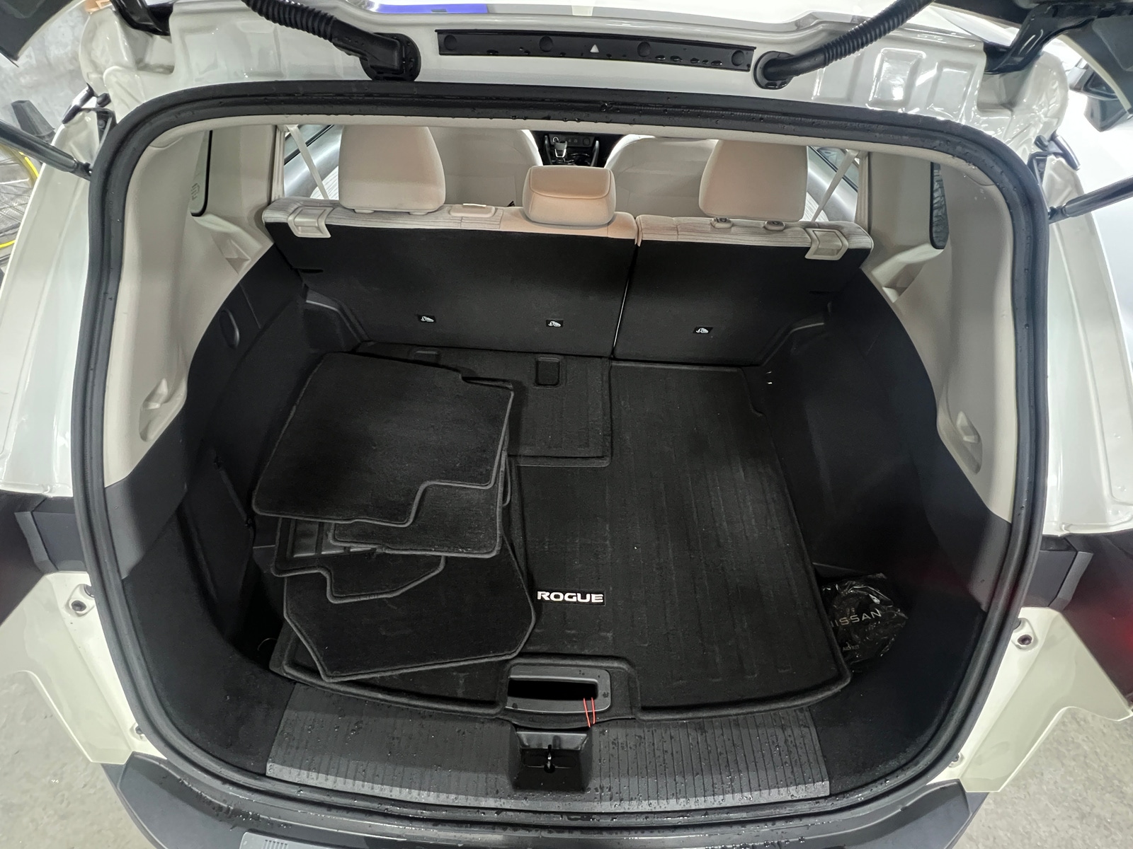 Thumbnail: 2023 Nissan Rogue - 7