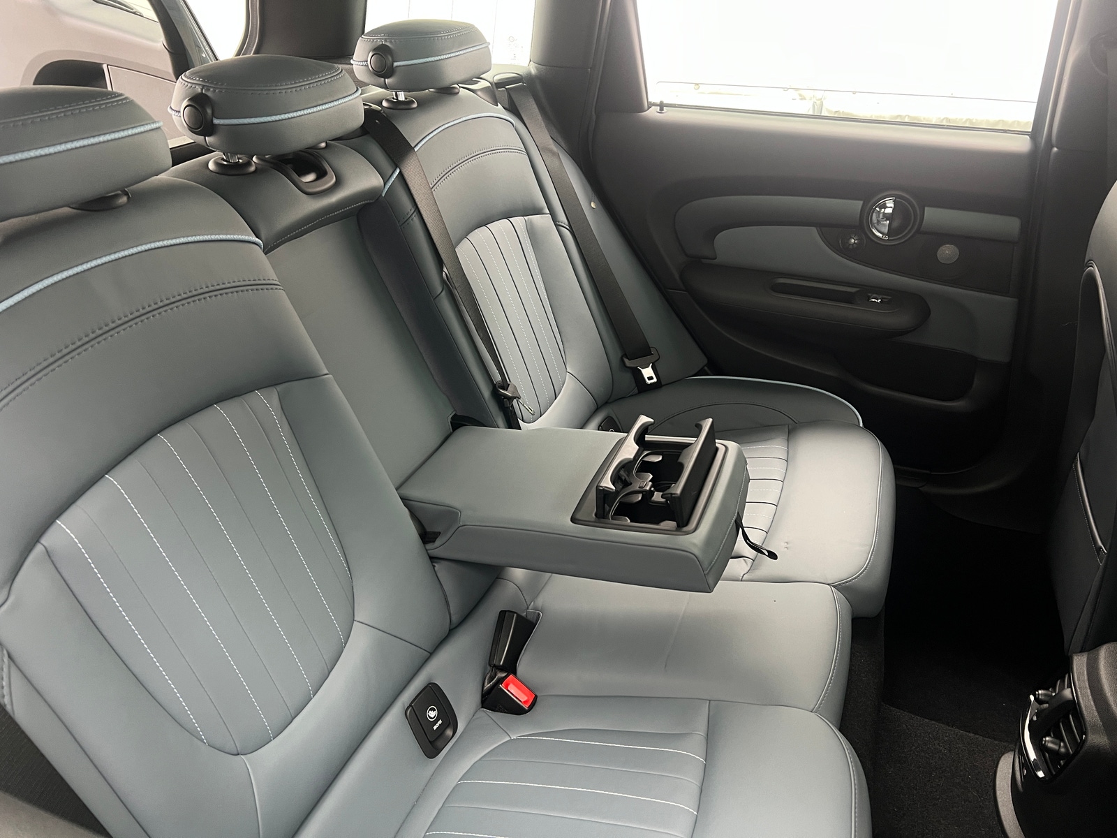 Thumbnail: 2023 MINI Cooper Clubman - 5