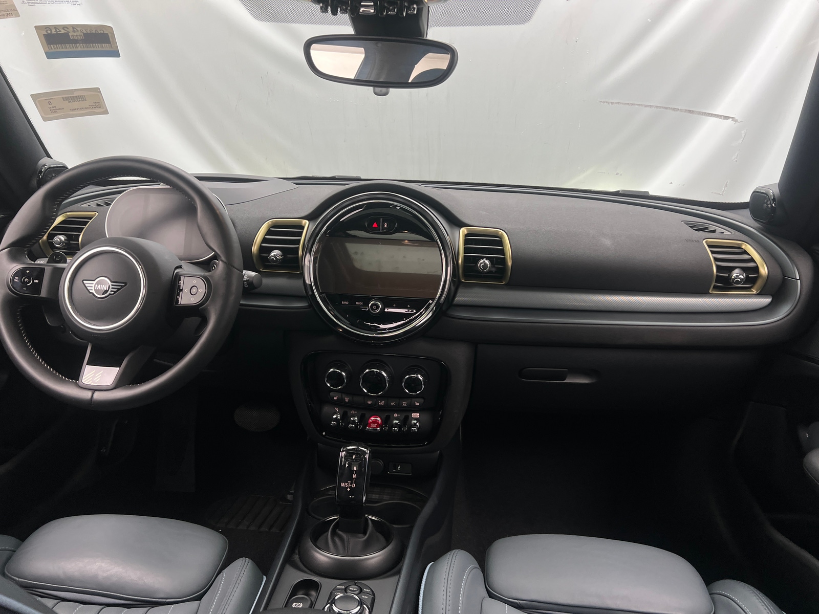 Thumbnail: 2023 MINI Cooper Clubman - 2