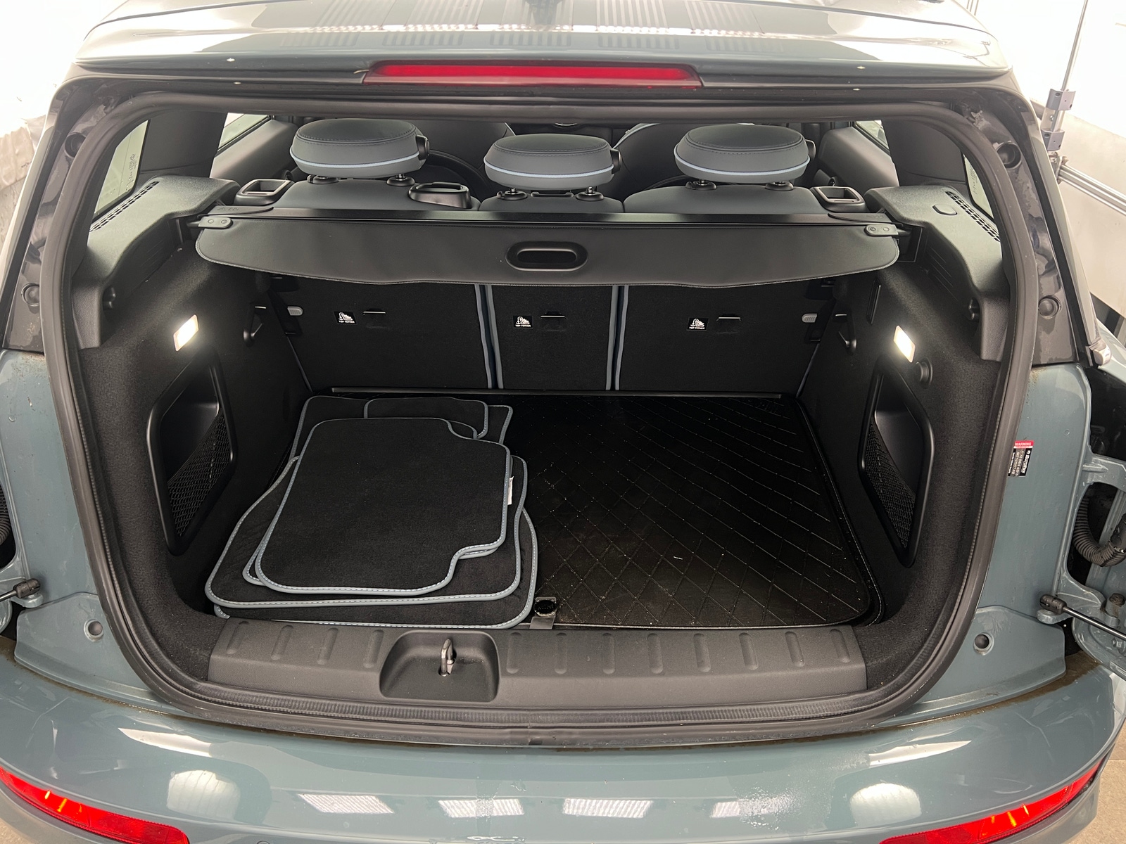 Thumbnail: 2023 MINI Cooper Clubman - 6