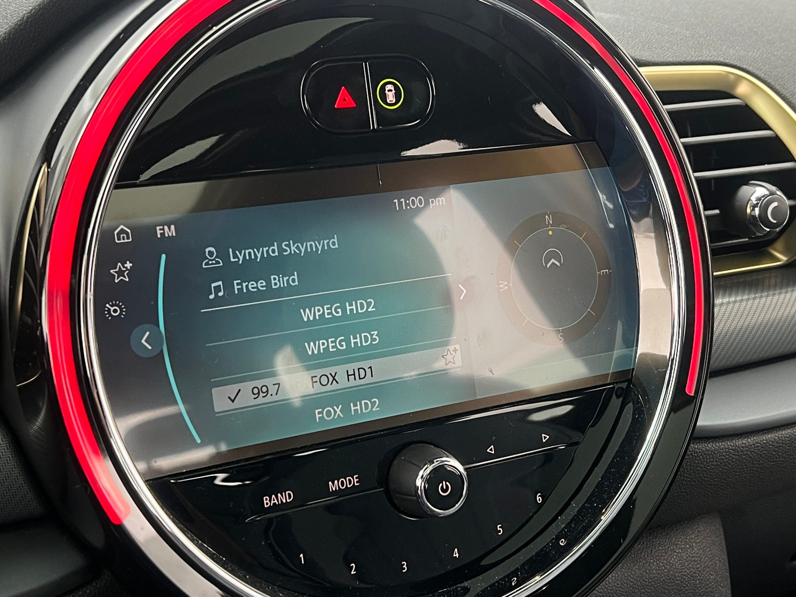 Thumbnail: 2023 MINI Cooper Clubman - 3