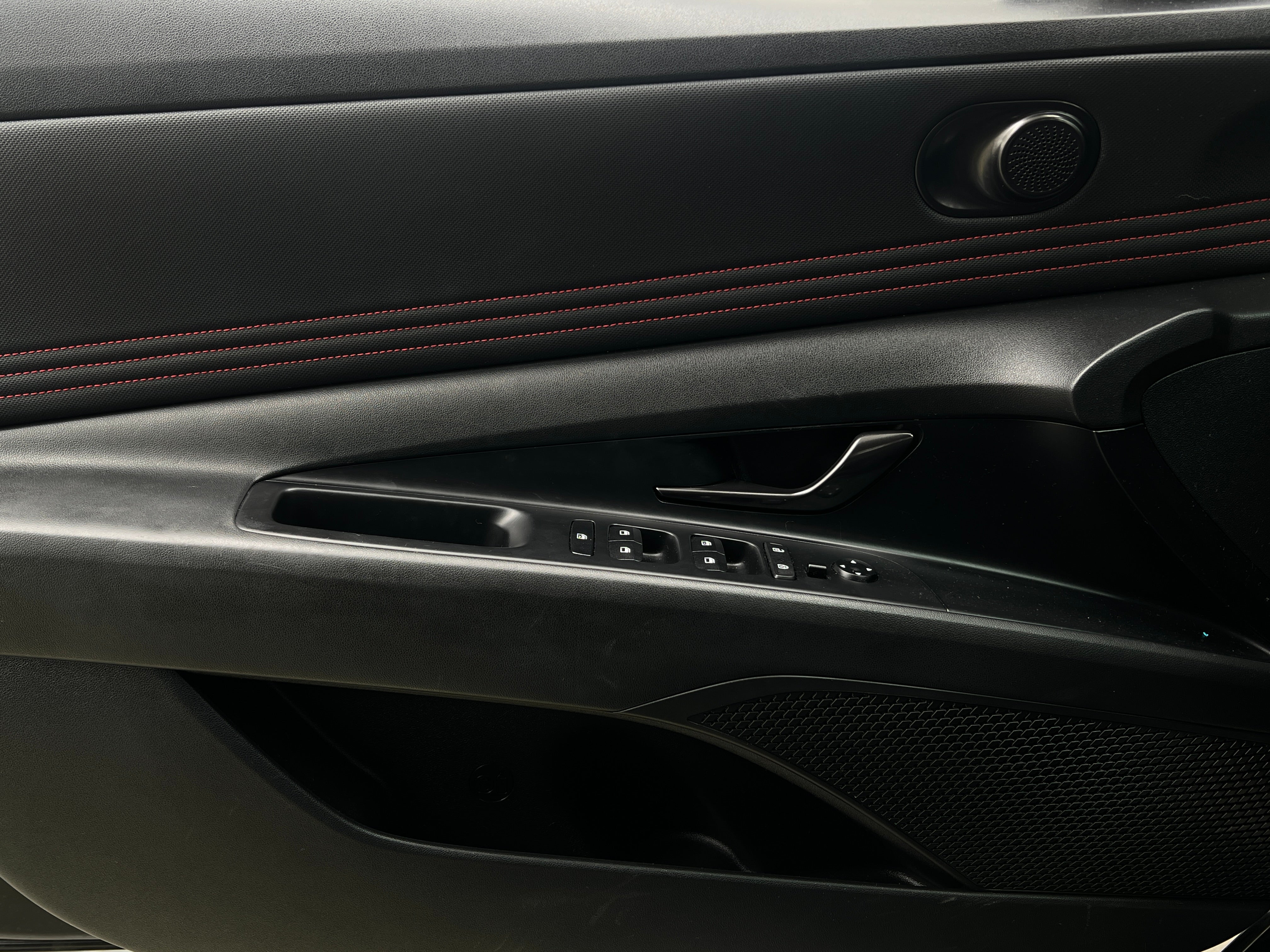 2022 Hyundai Elantra