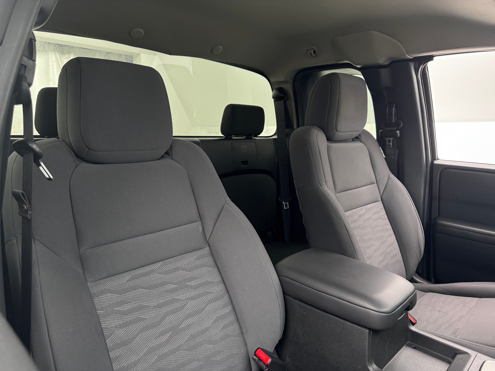 Thumbnail: 2023 Nissan Frontier - 2