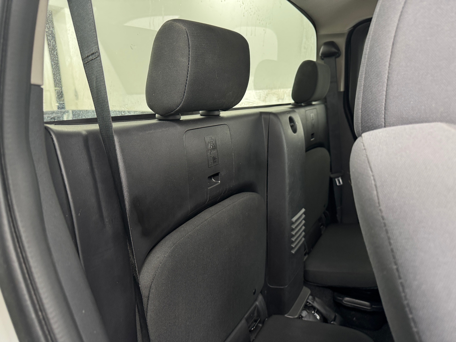 Thumbnail: 2023 Nissan Frontier - 6