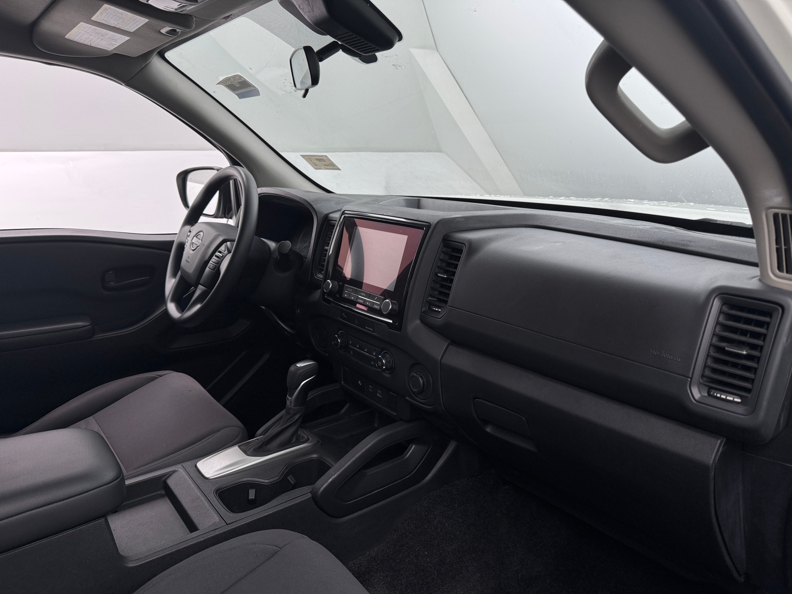 Thumbnail: 2023 Nissan Frontier - 3