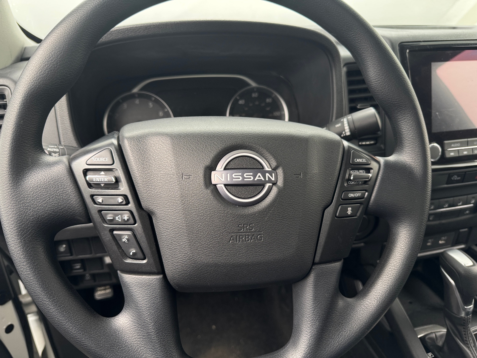 Thumbnail: 2023 Nissan Frontier - 5