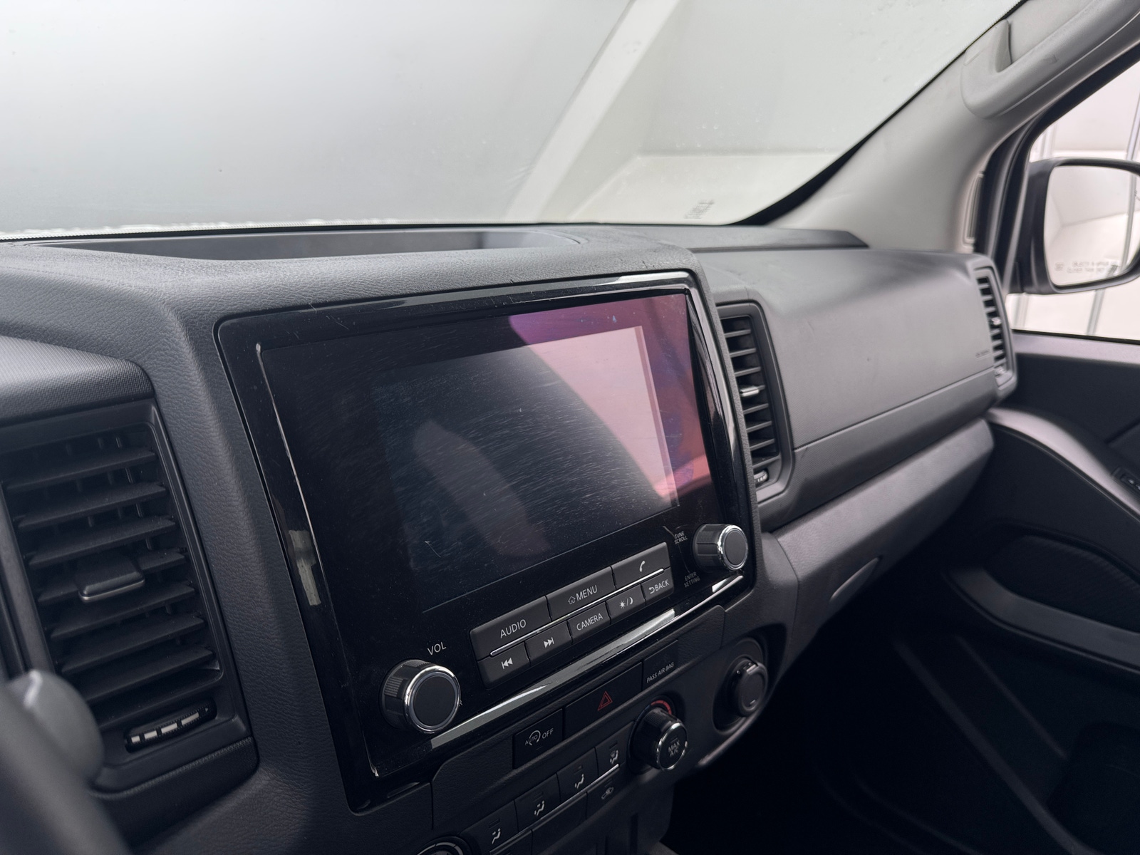 Thumbnail: 2023 Nissan Frontier - 4